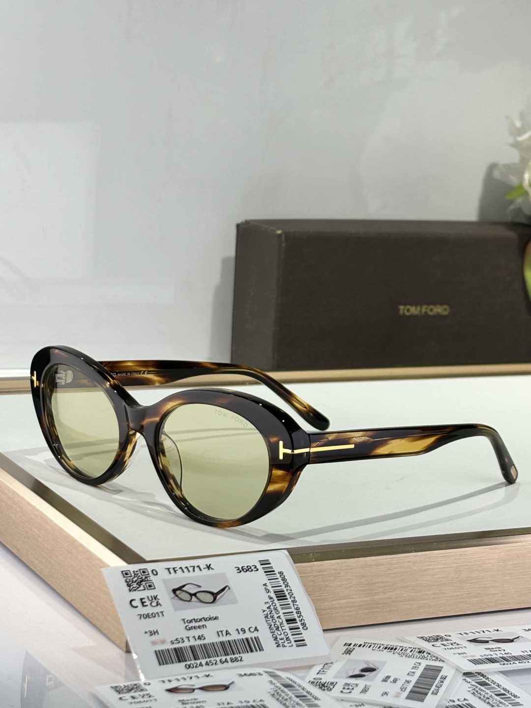 Tom Ford