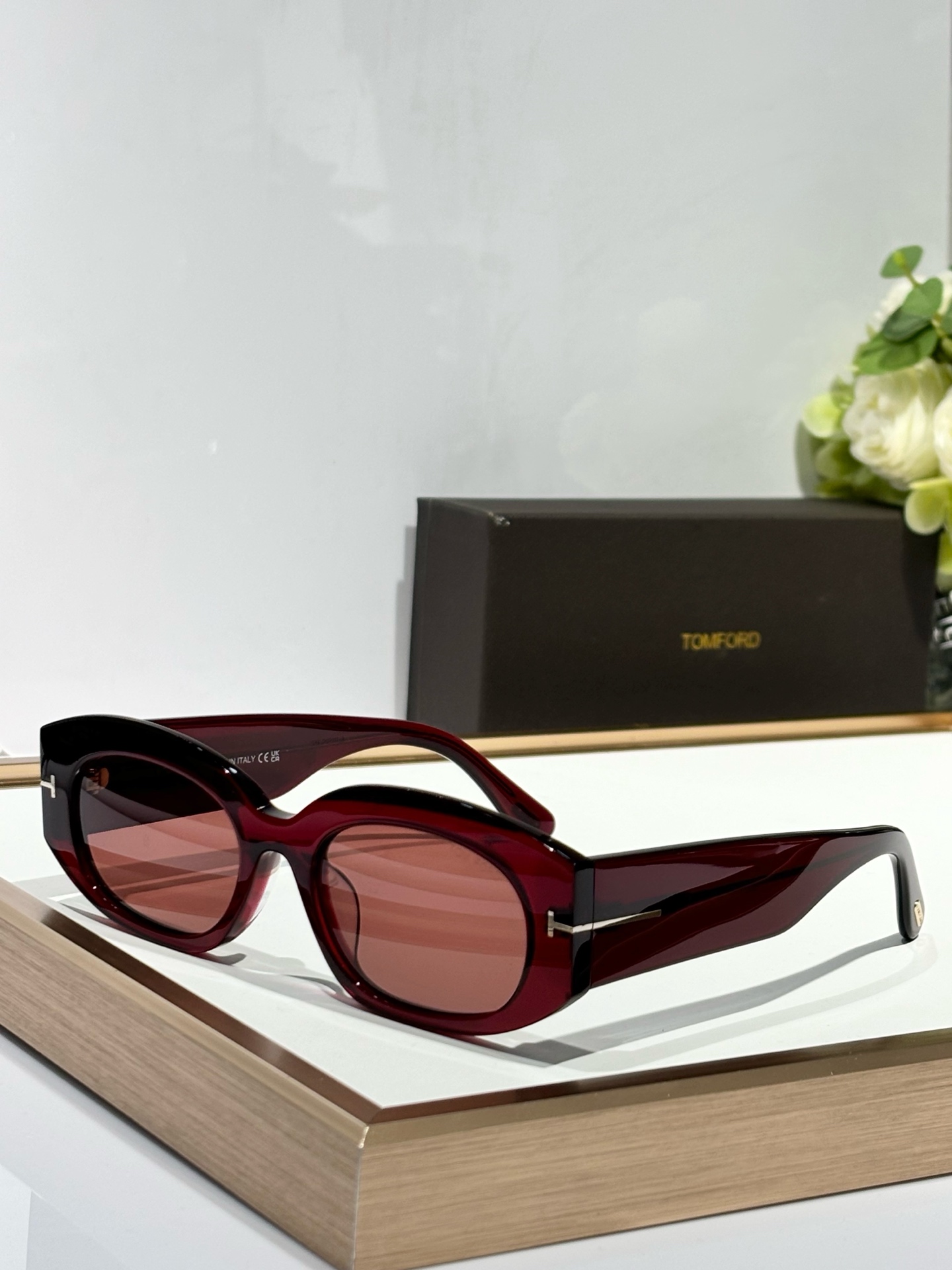 Tom Ford