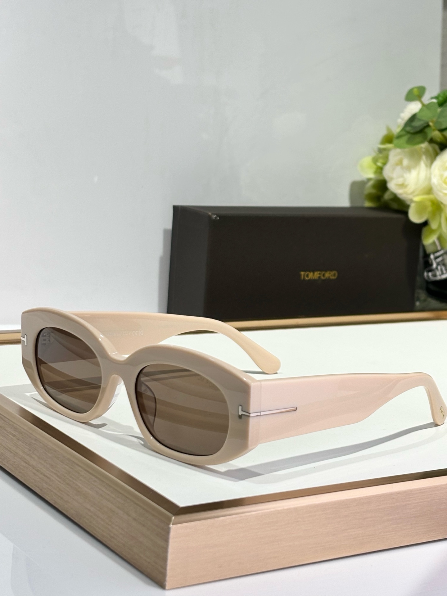 Tom Ford