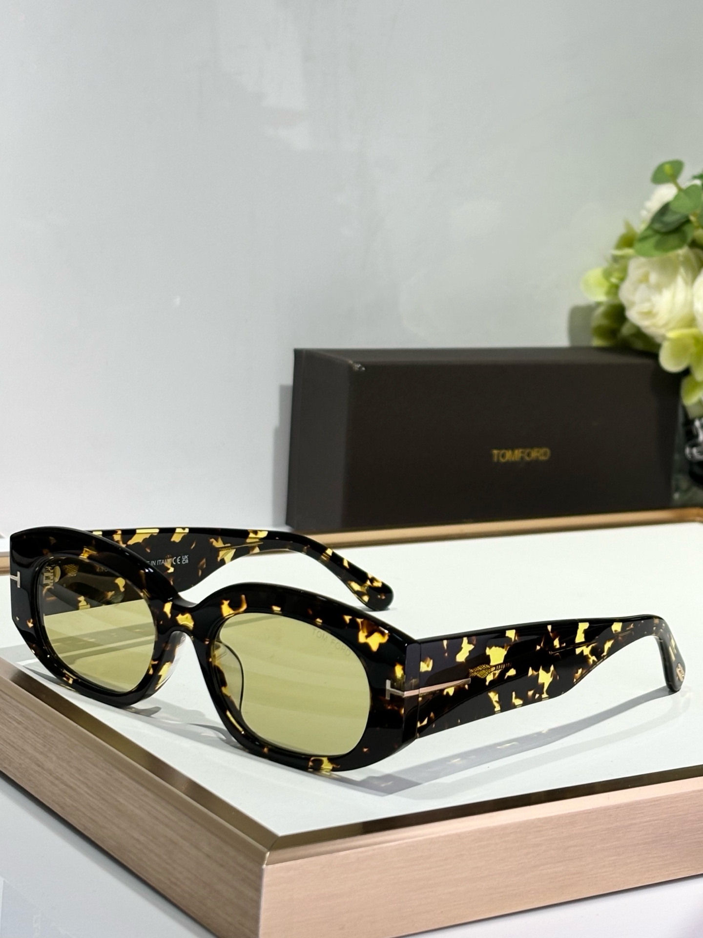 Tom Ford