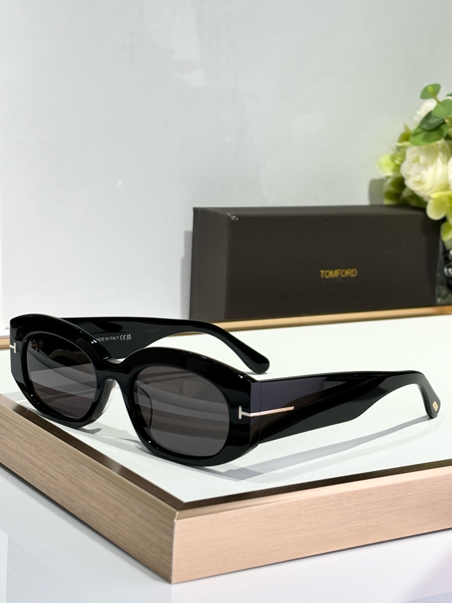 Tom Ford