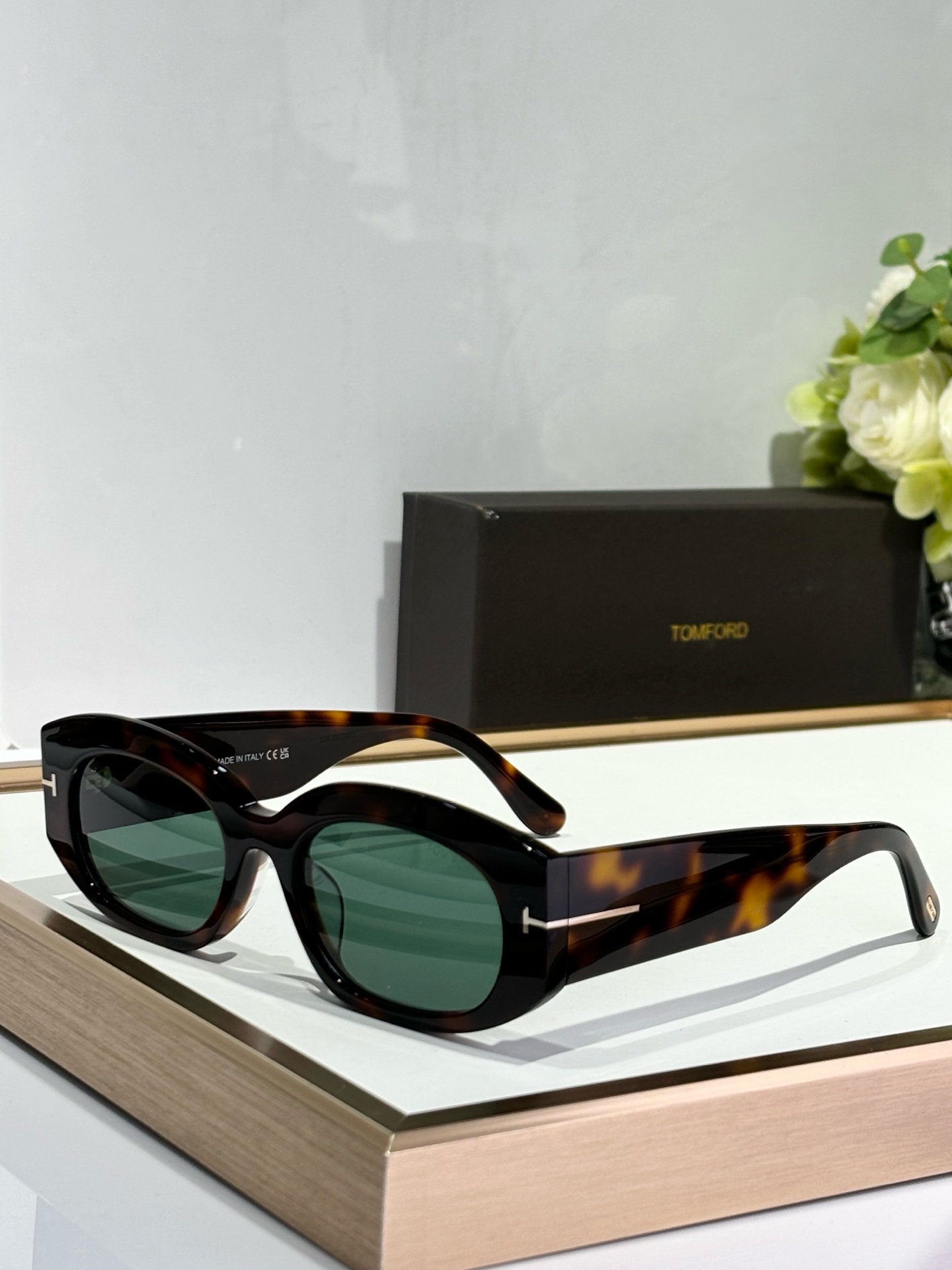 Tom Ford