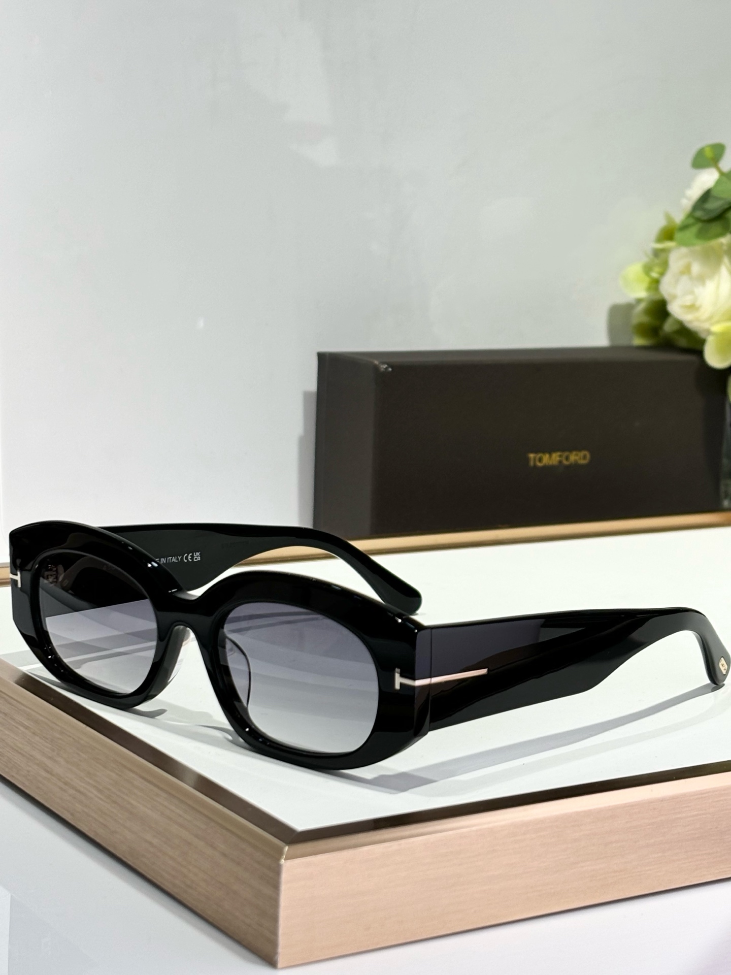 Tom Ford