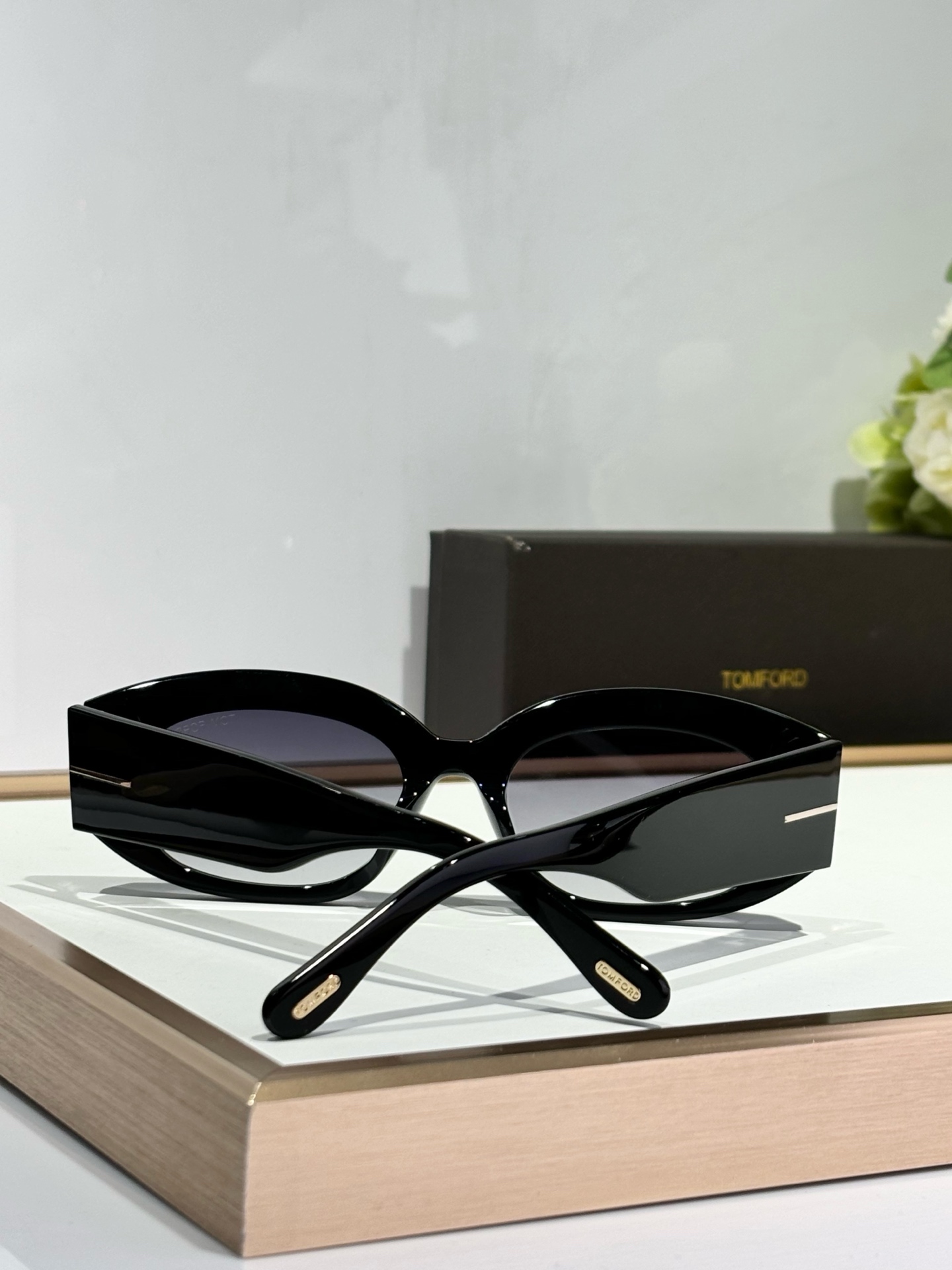 Tom Ford