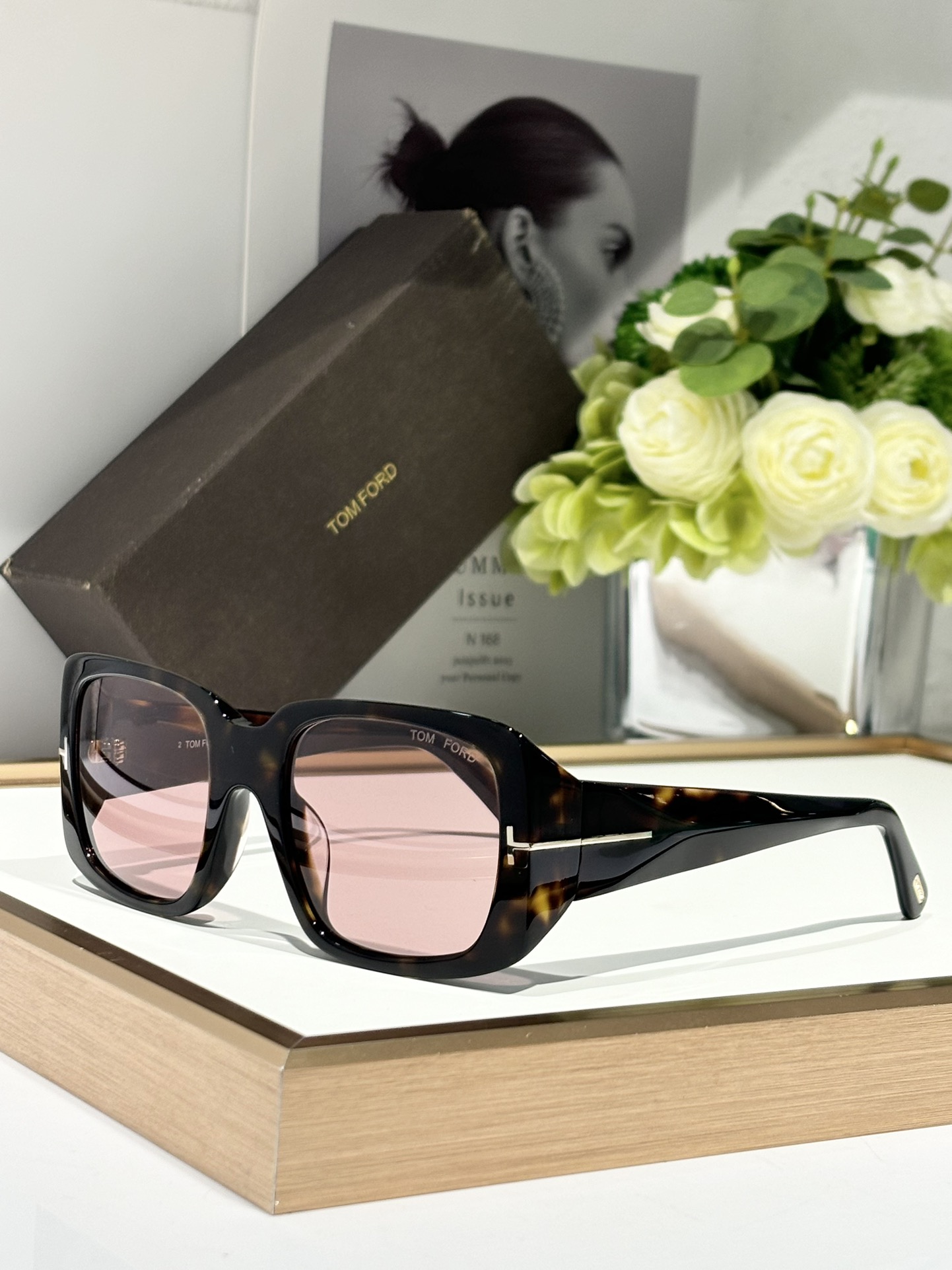 Tom Ford