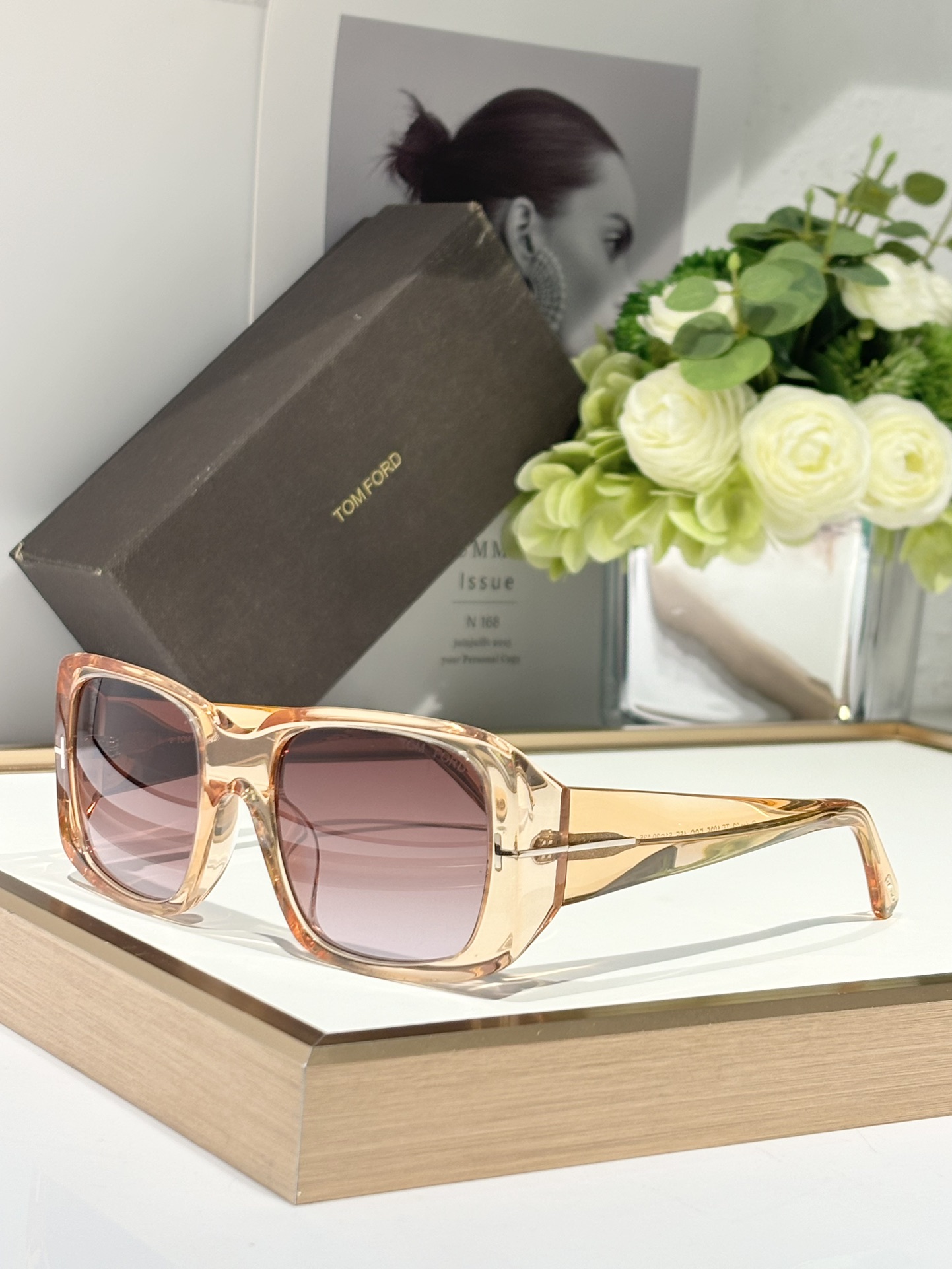 Tom Ford