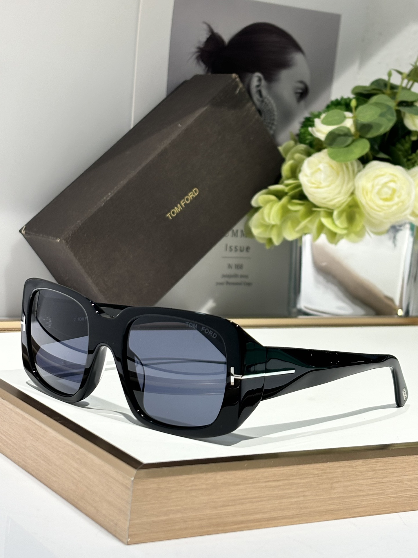 Tom Ford