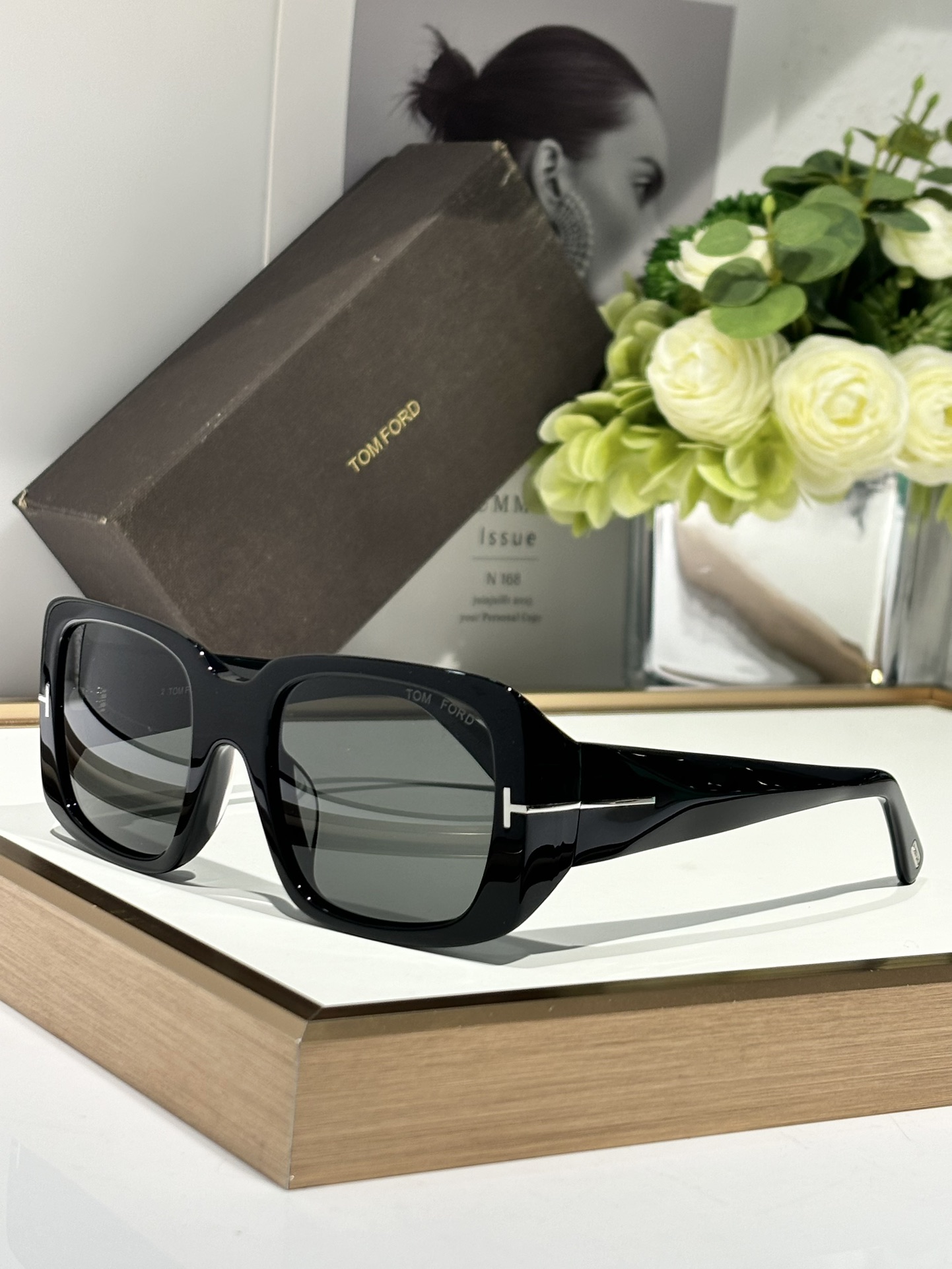Tom Ford