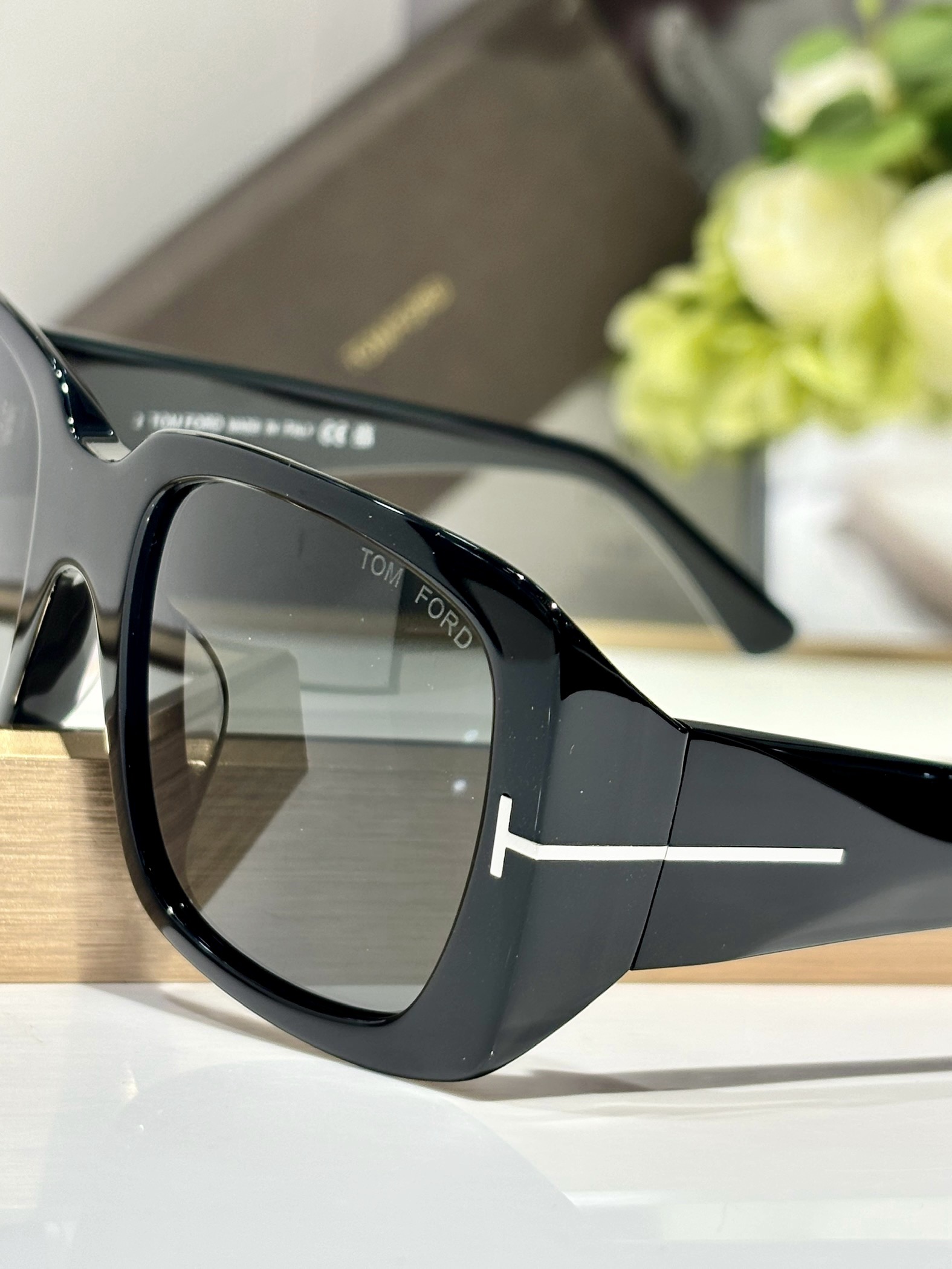 Tom Ford
