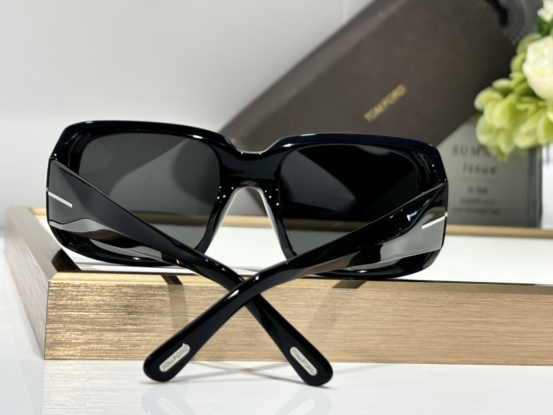 Tom Ford