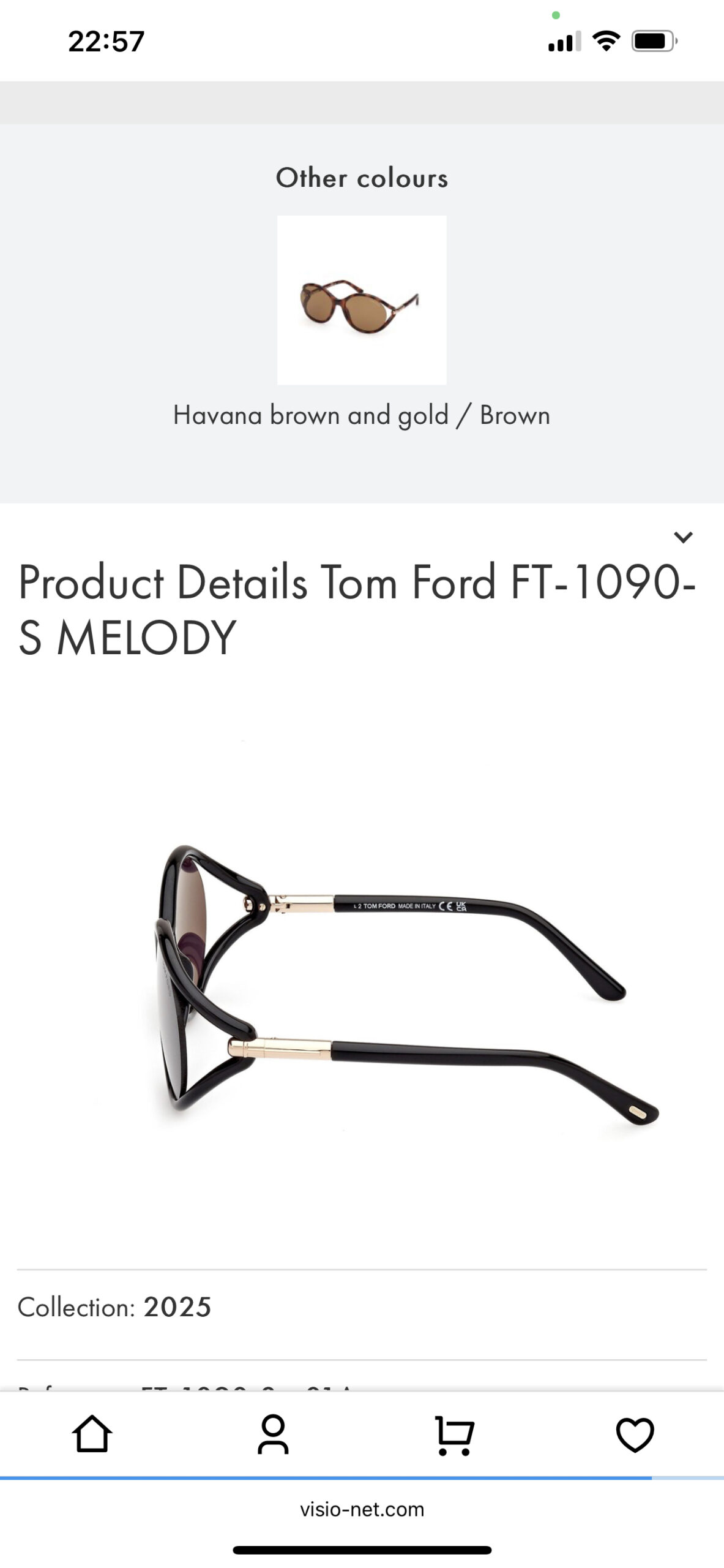 Tom Ford