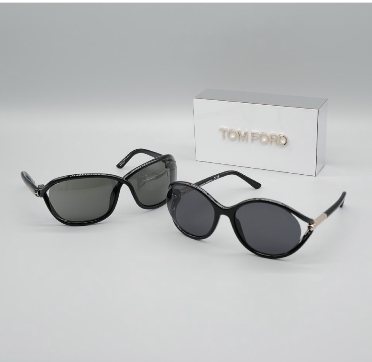 Tom Ford
