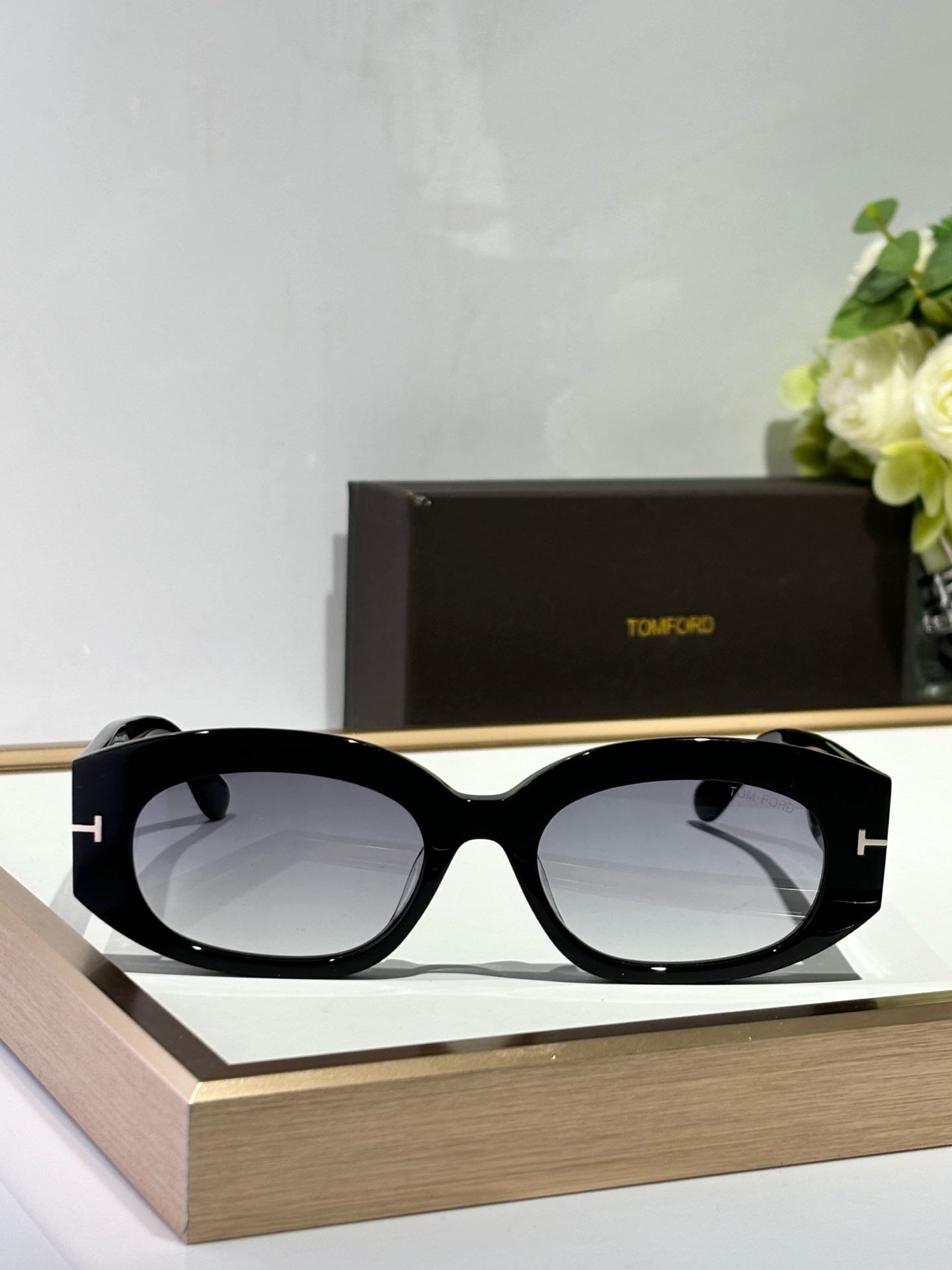 Tom Ford