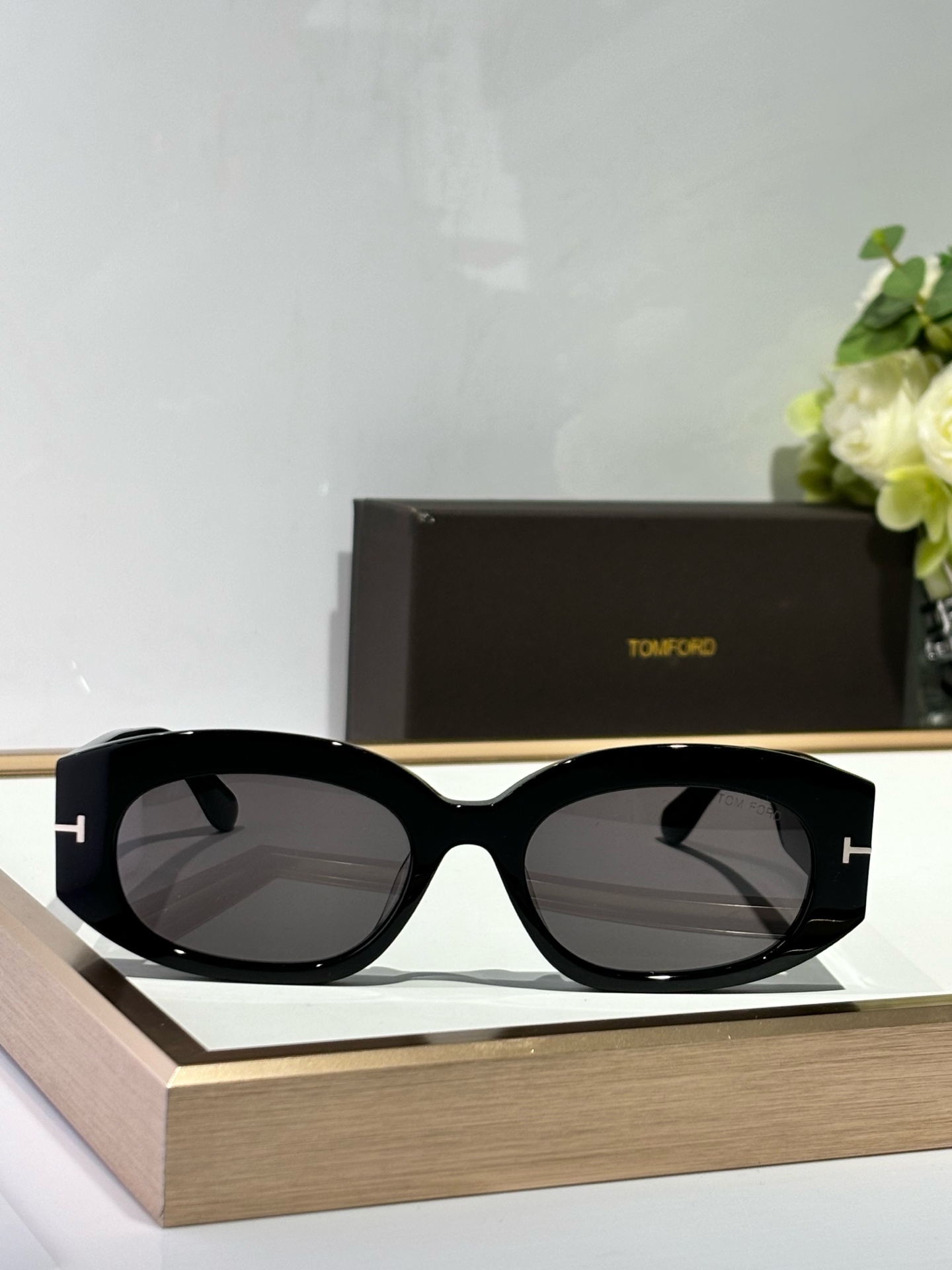 Tom Ford