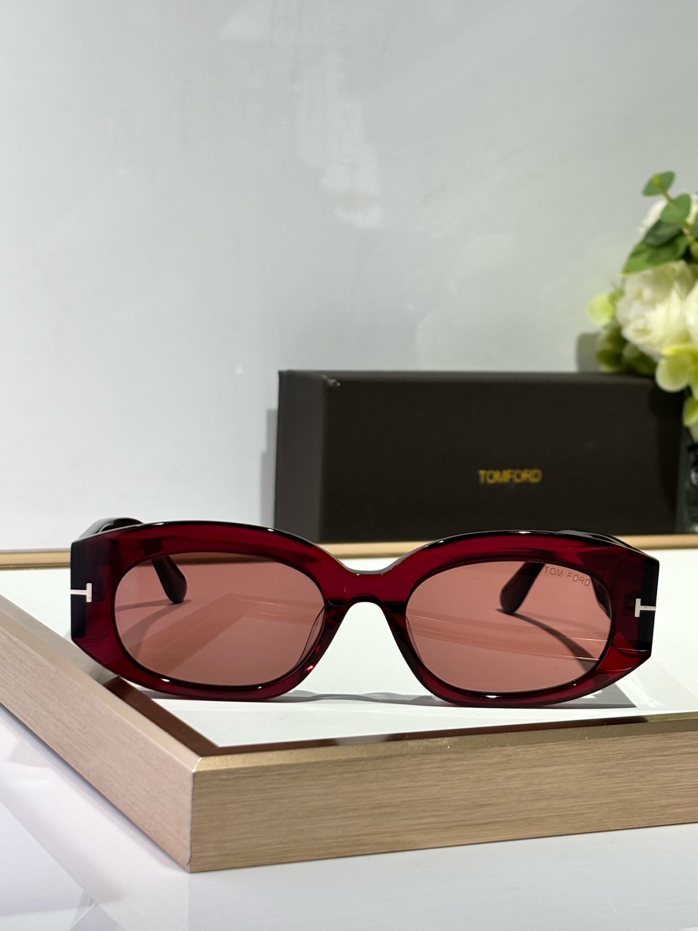 Tom Ford