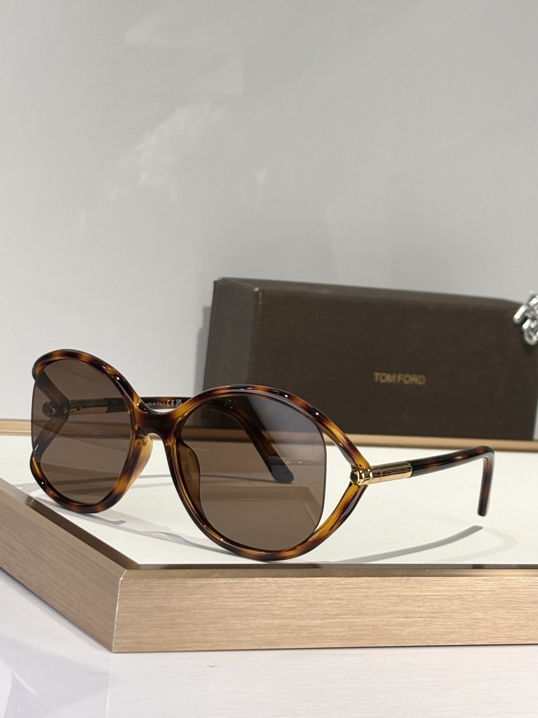 Tom Ford