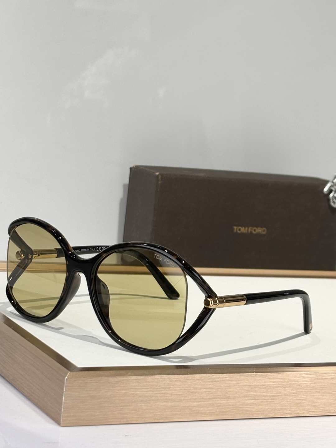 Tom Ford