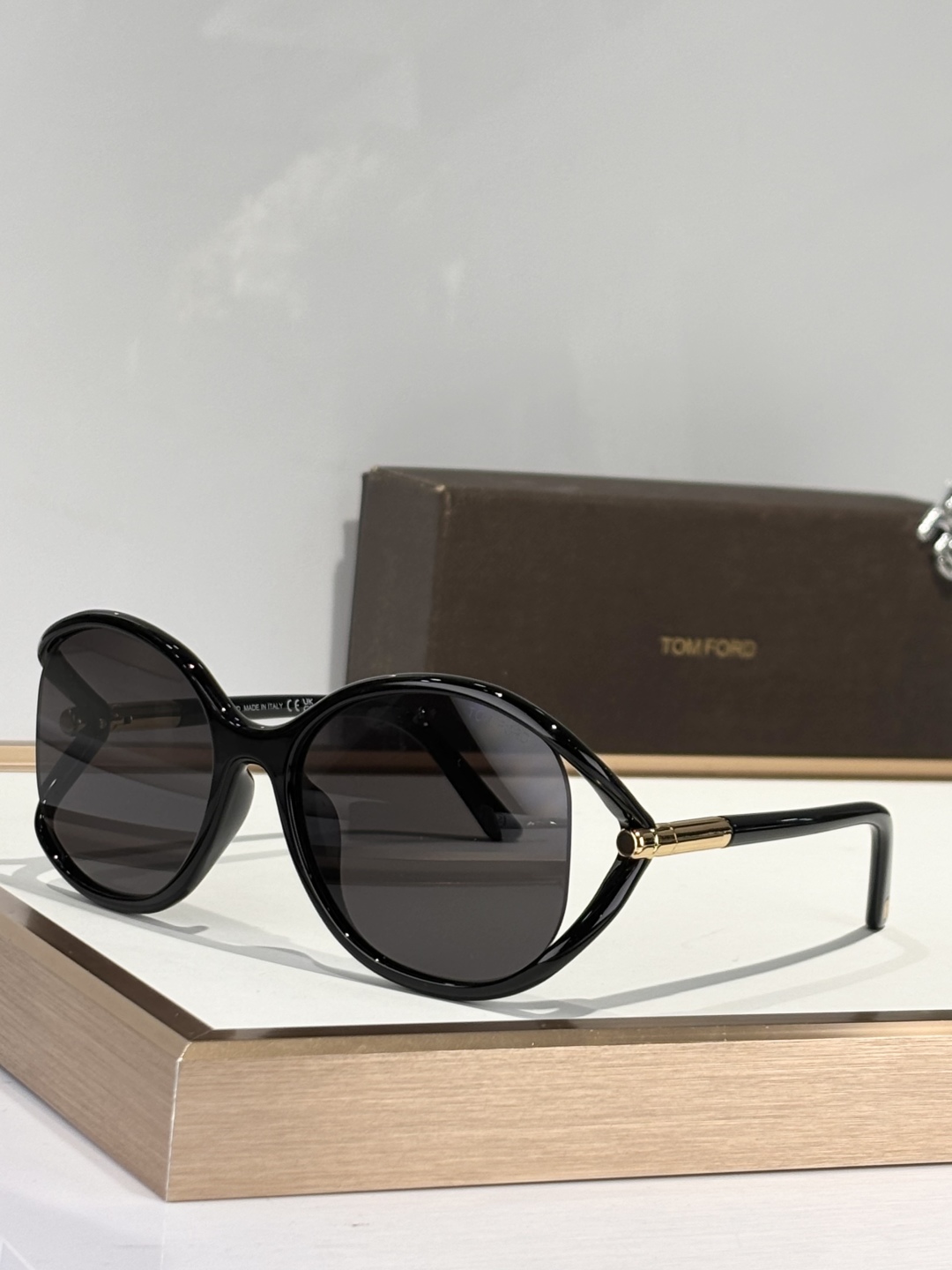 Tom Ford