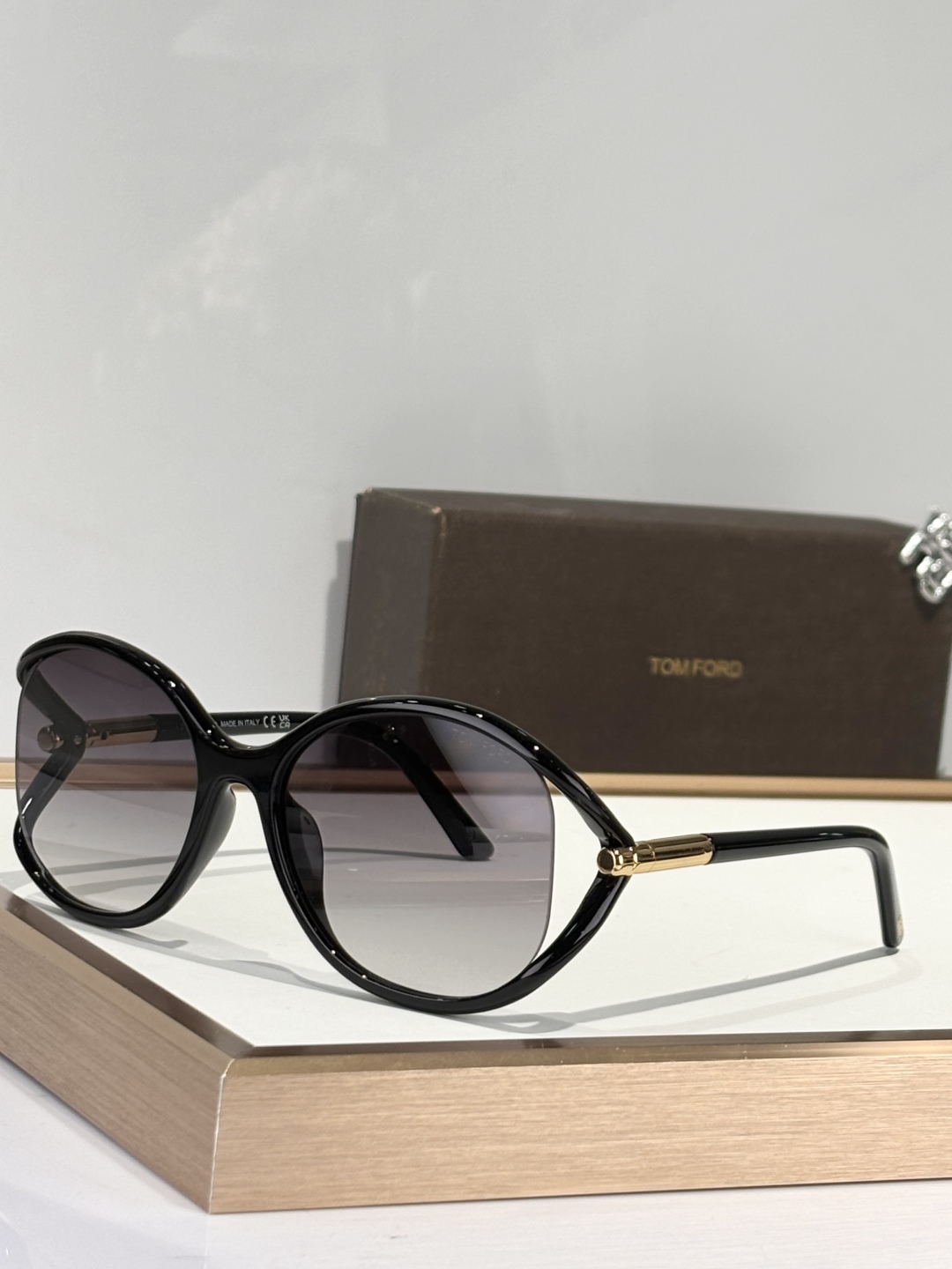 Tom Ford