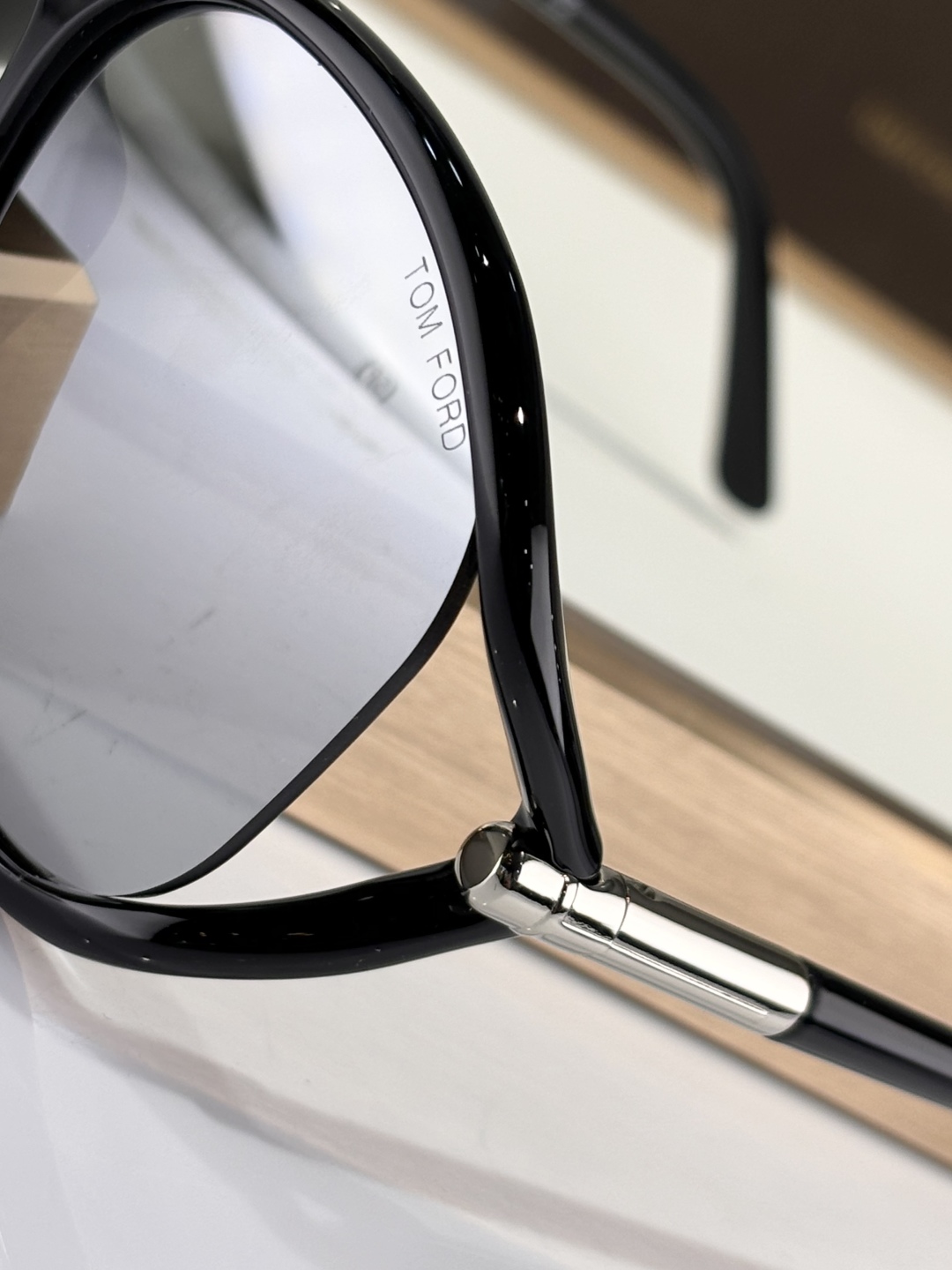 Tom Ford