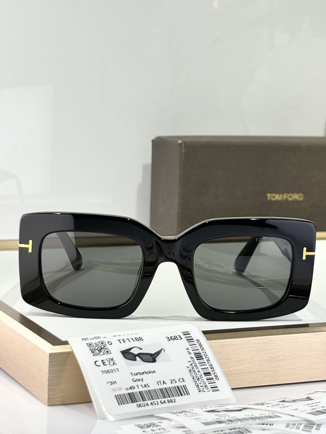 Tom Ford