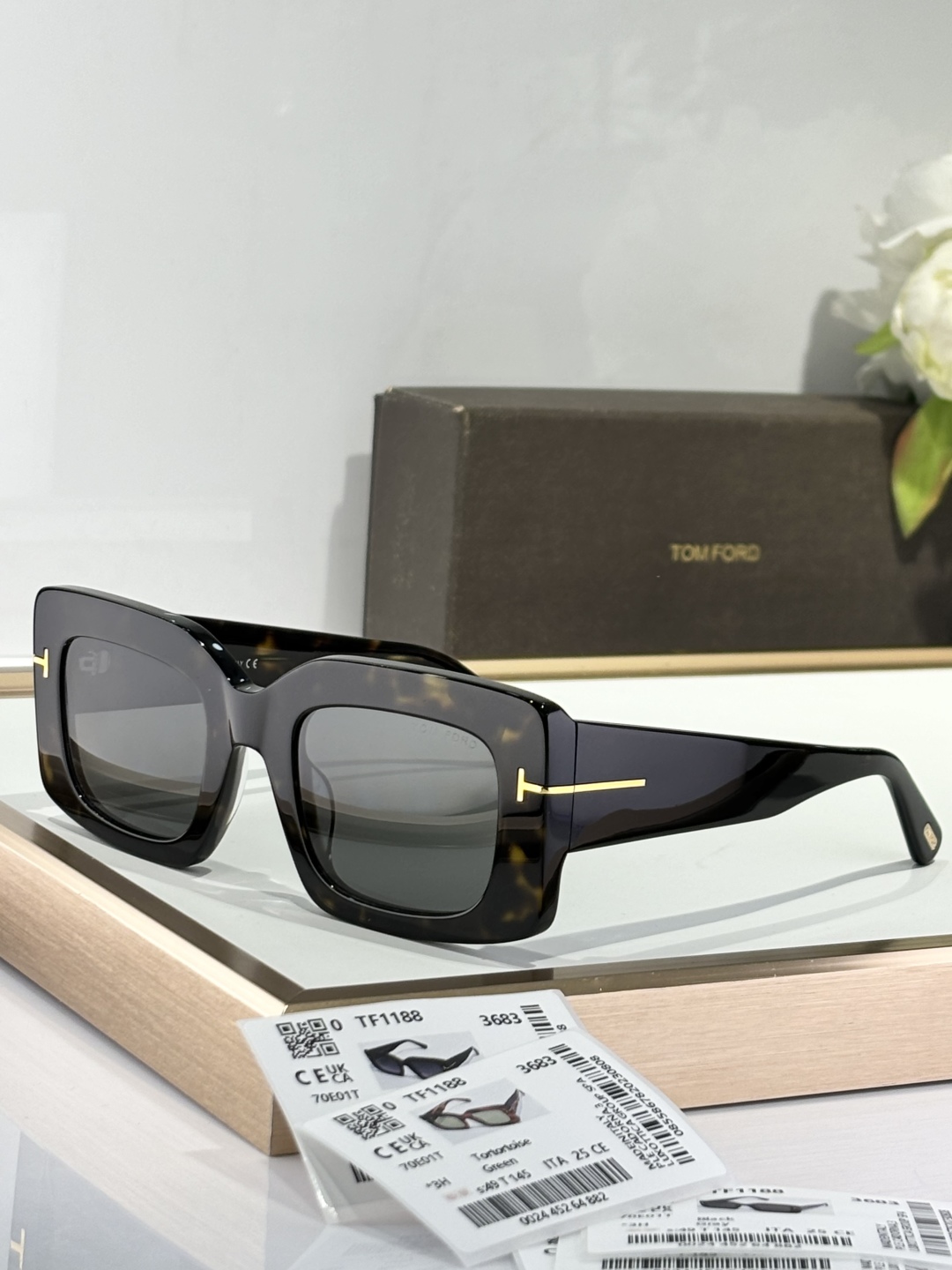 Tom Ford