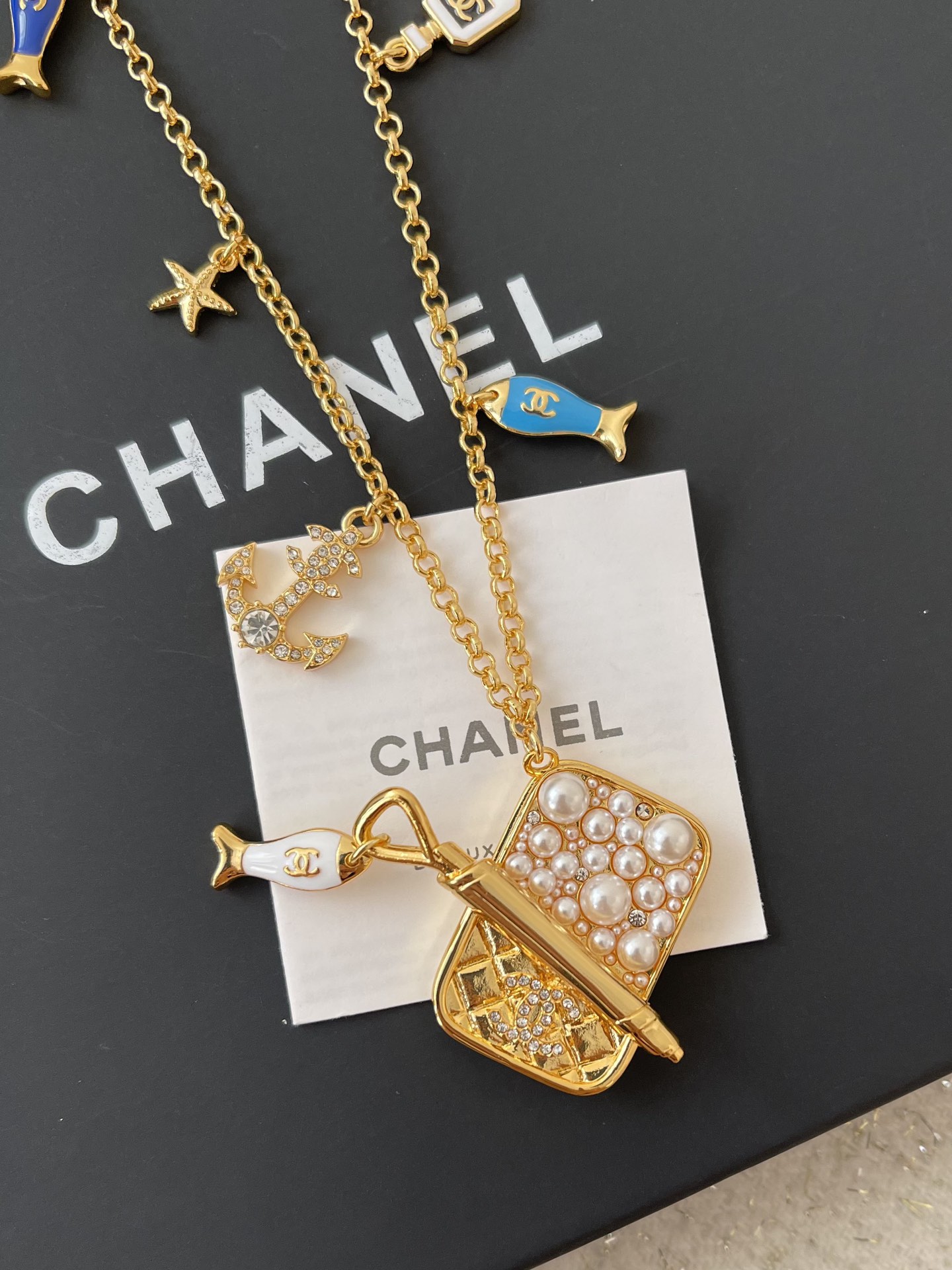 Chanel