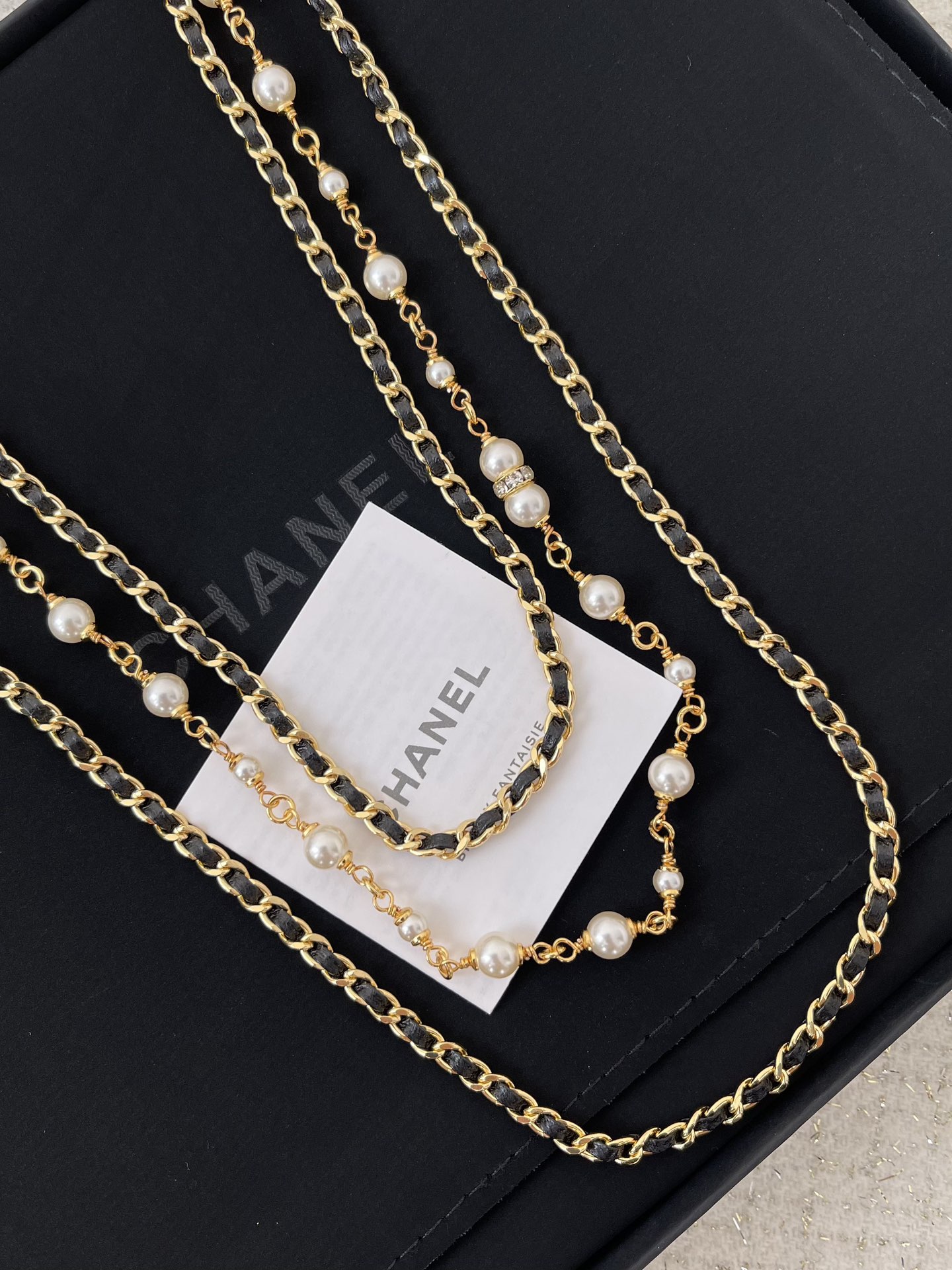Chanel