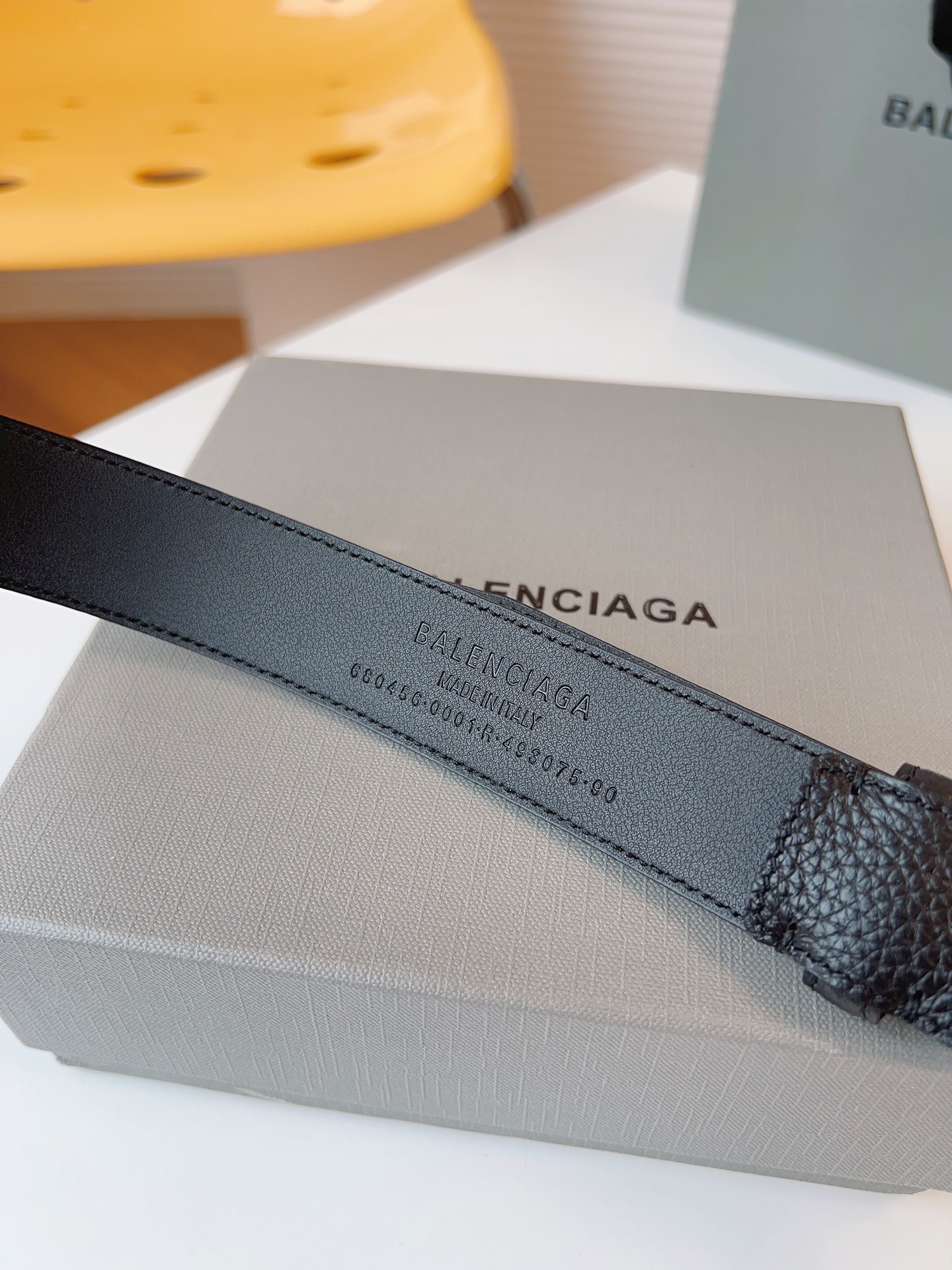 Balenciaga