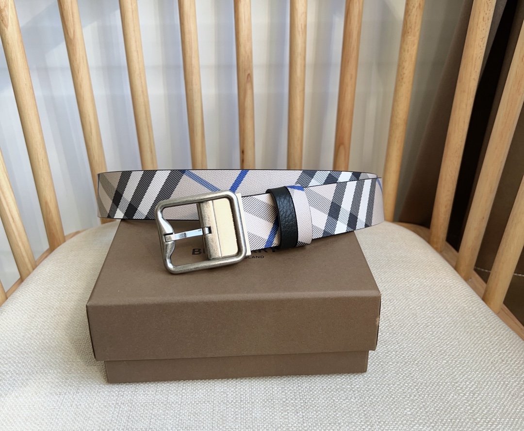 Burberry