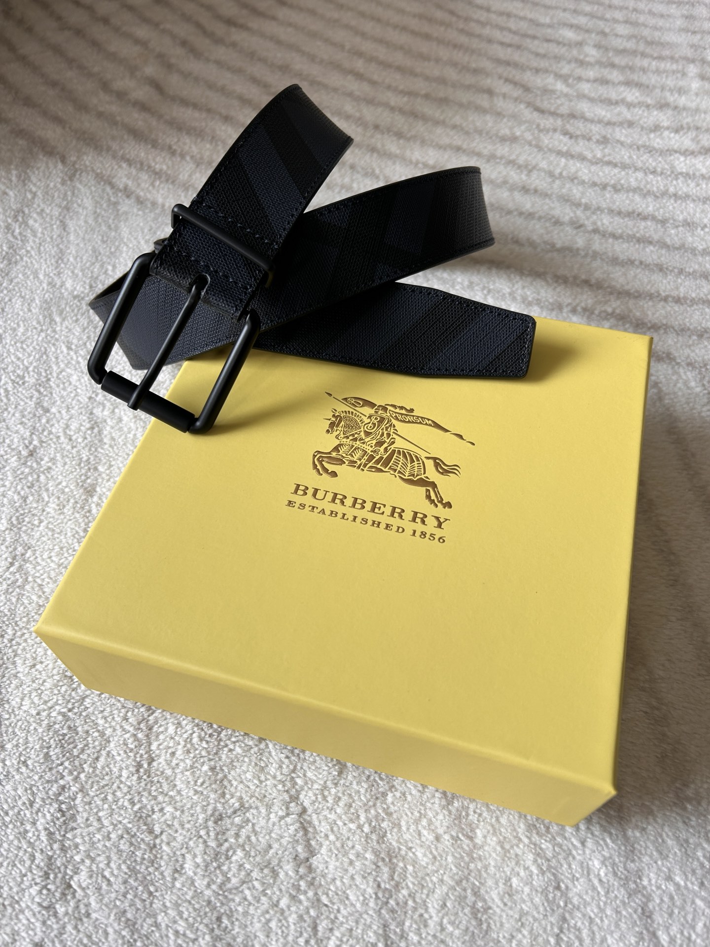 Burberry