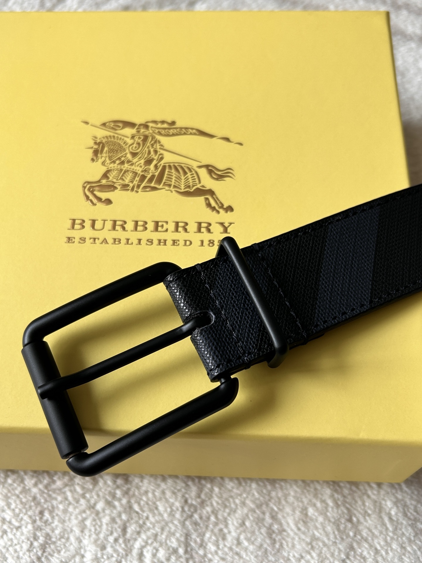 Burberry