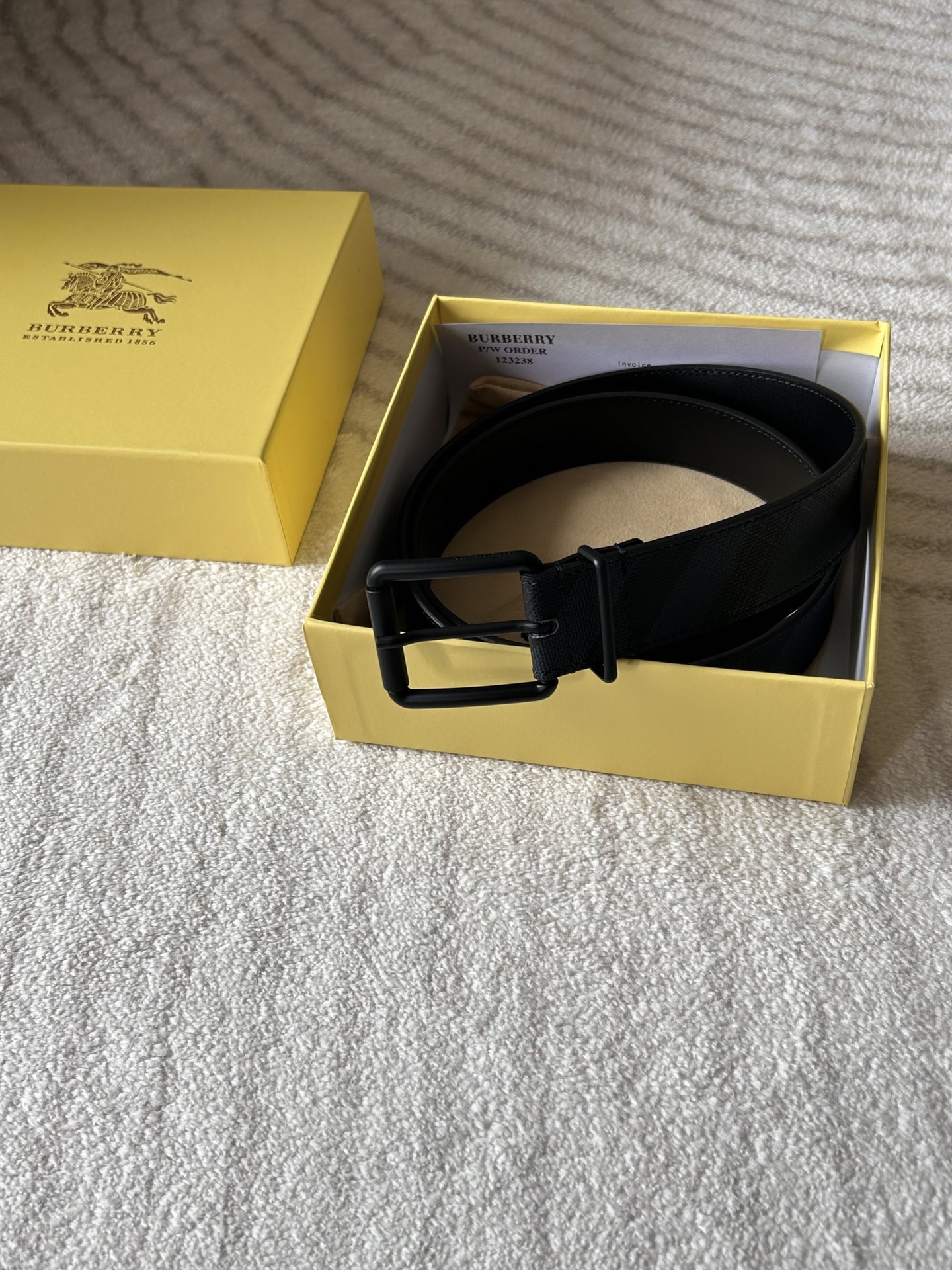 Burberry