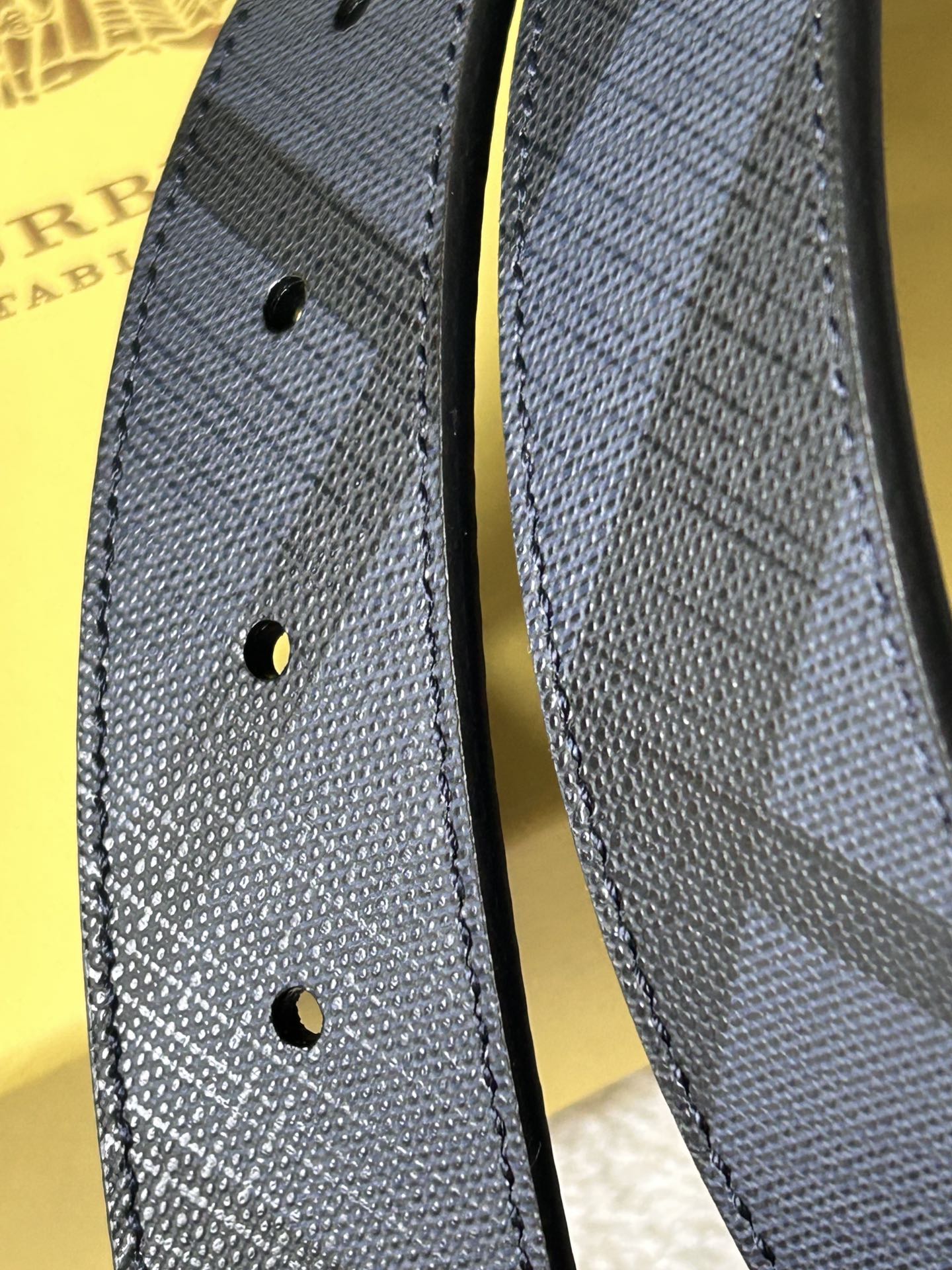 Burberry