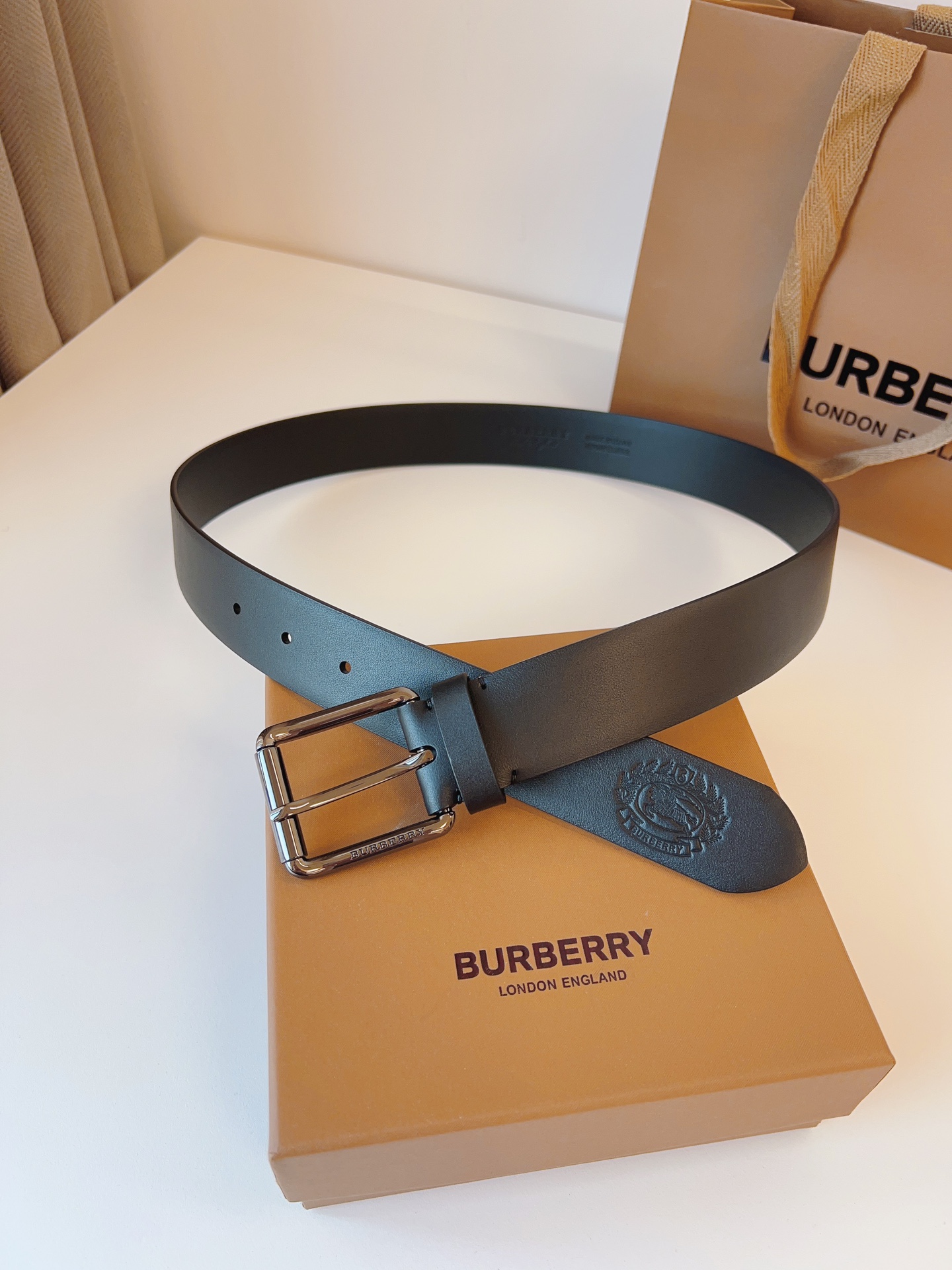 Burberry