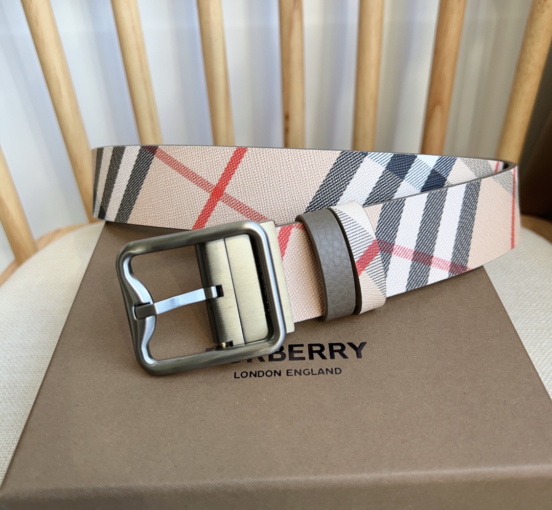 Burberry