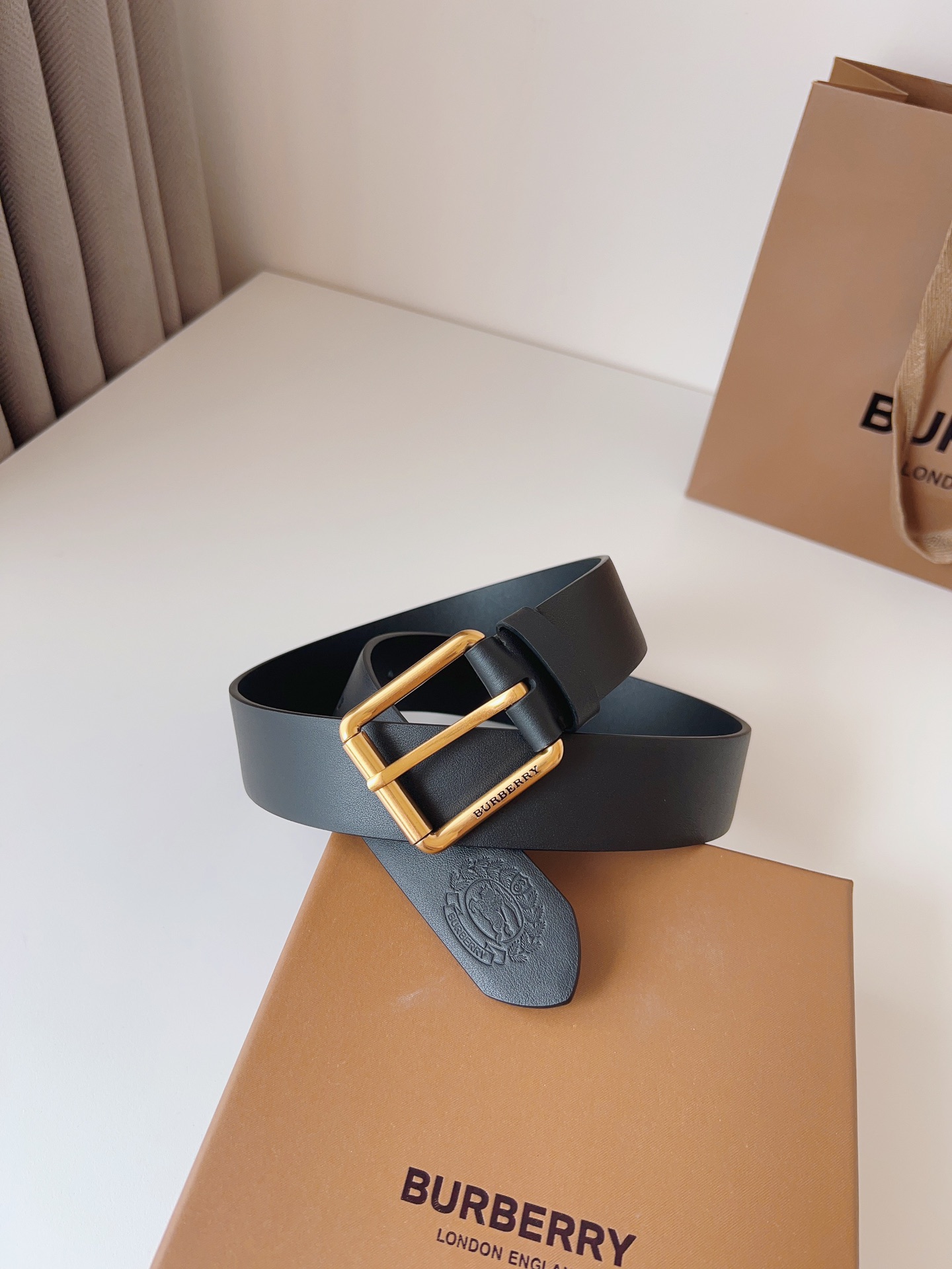 Burberry