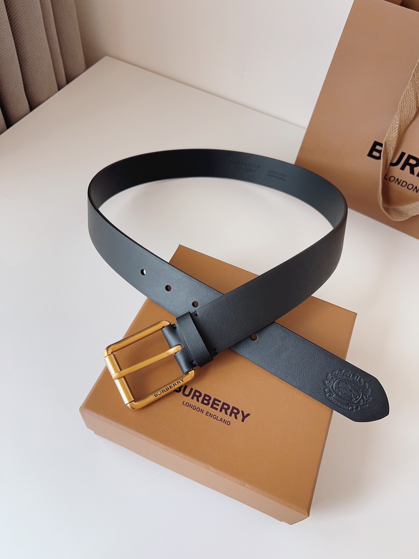 Burberry
