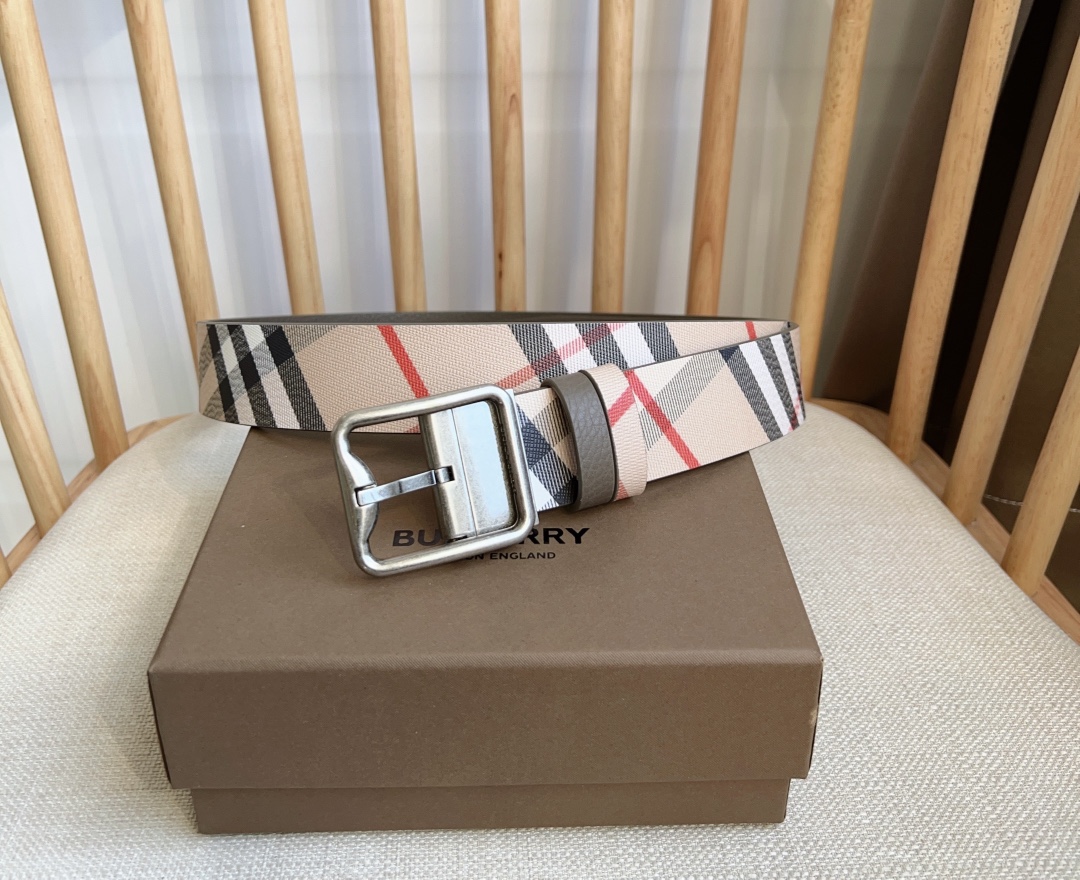 Burberry