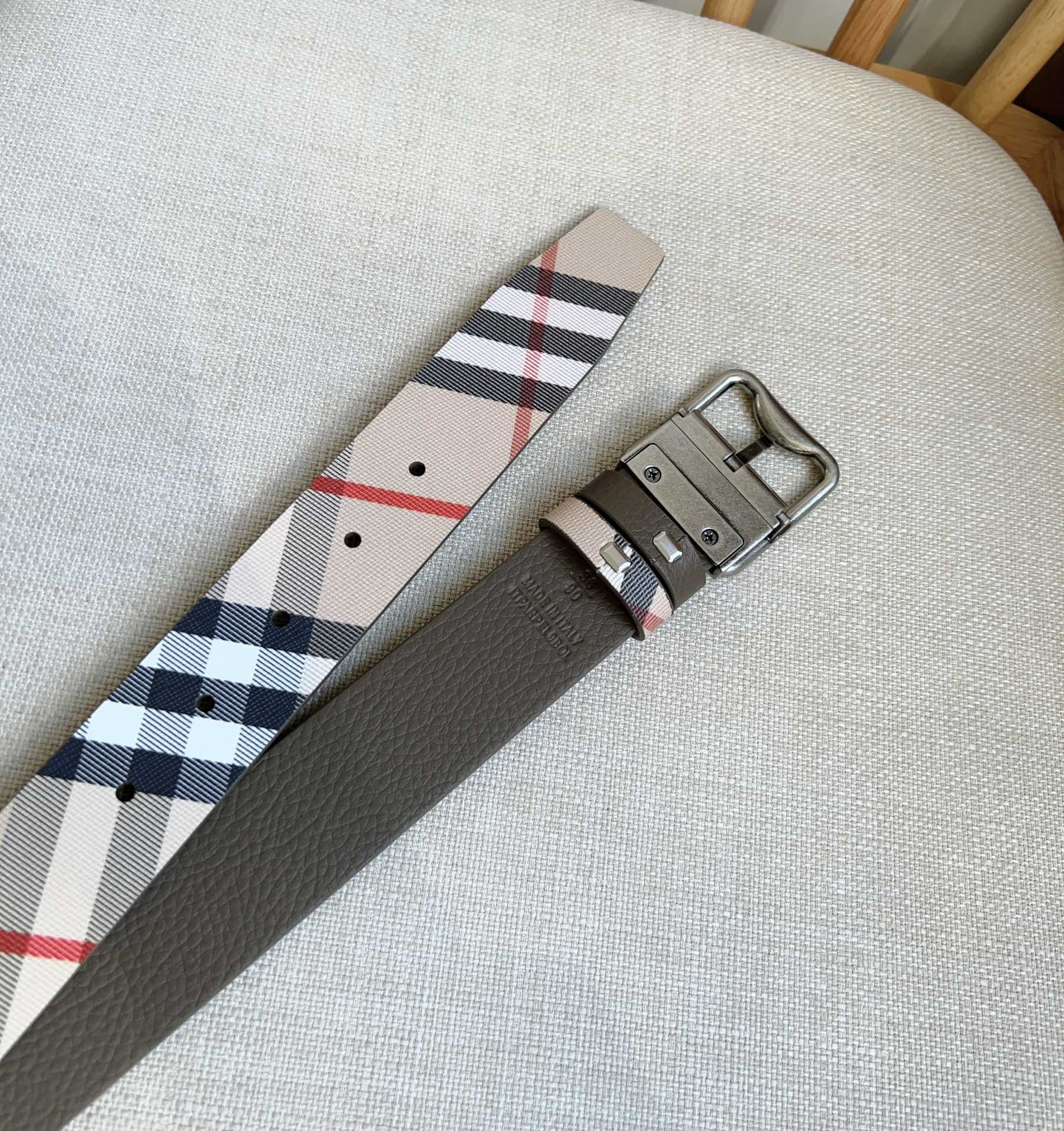 Burberry