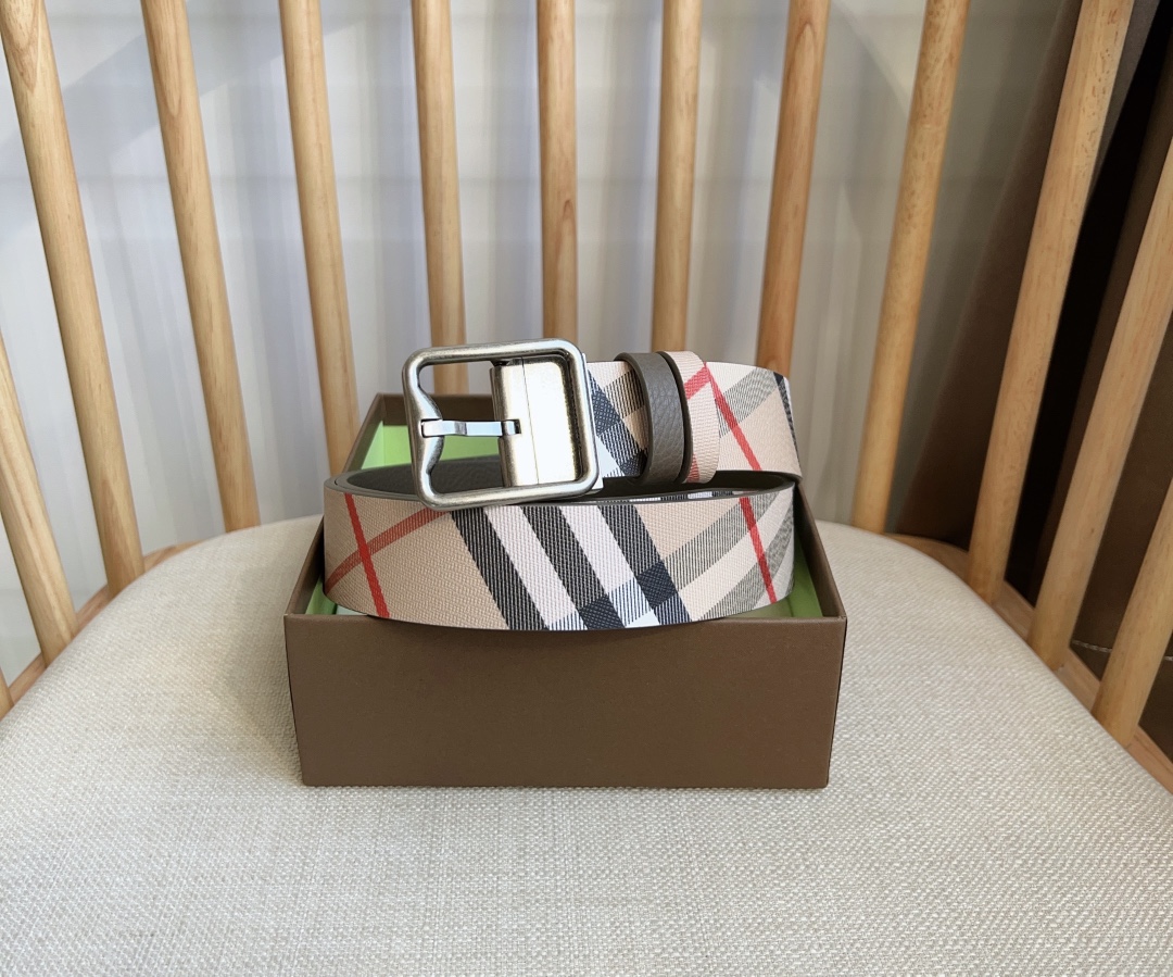 Burberry