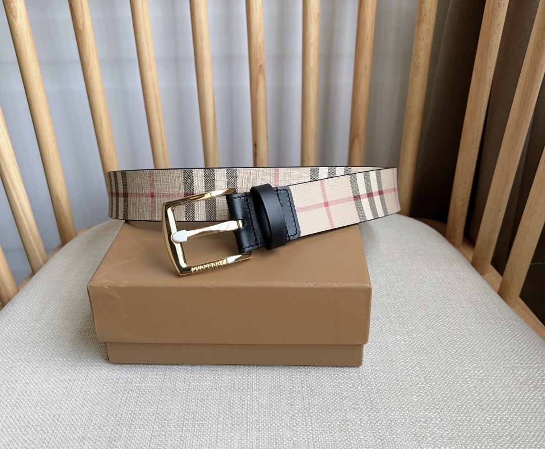 Burberry