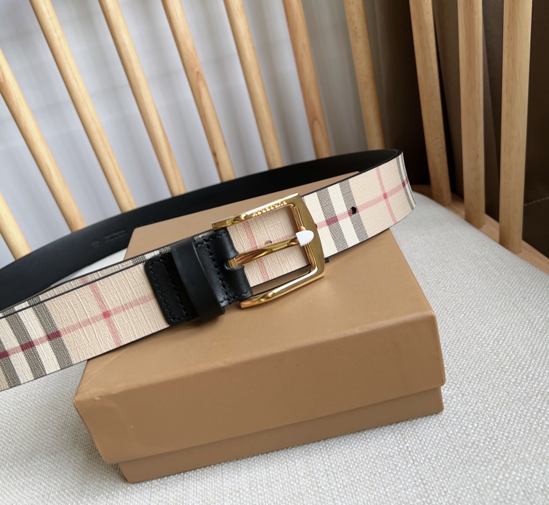 Burberry