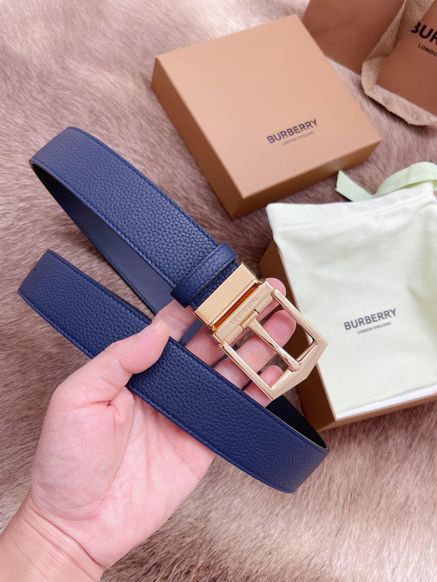 Burberry