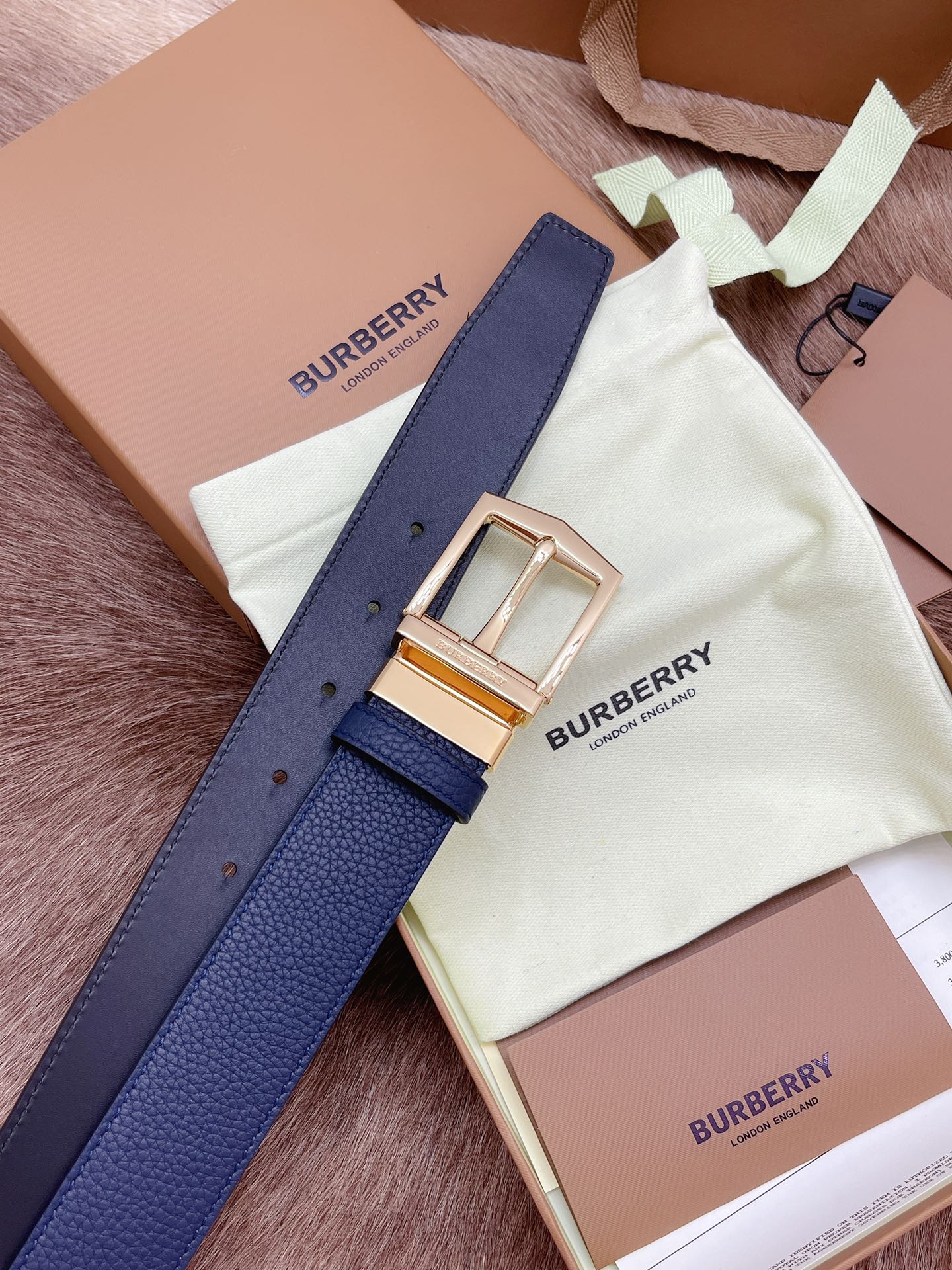 Burberry