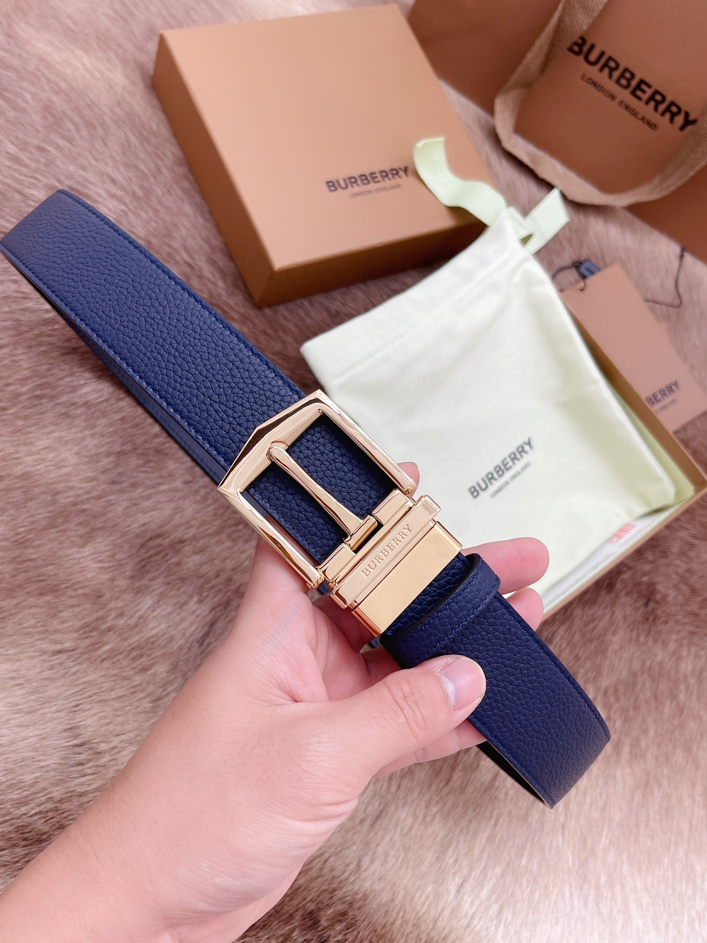 Burberry