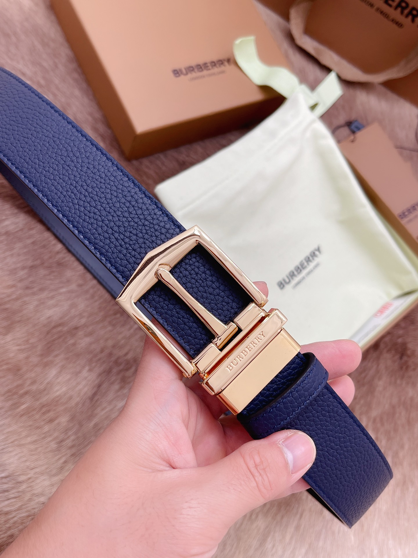 Burberry