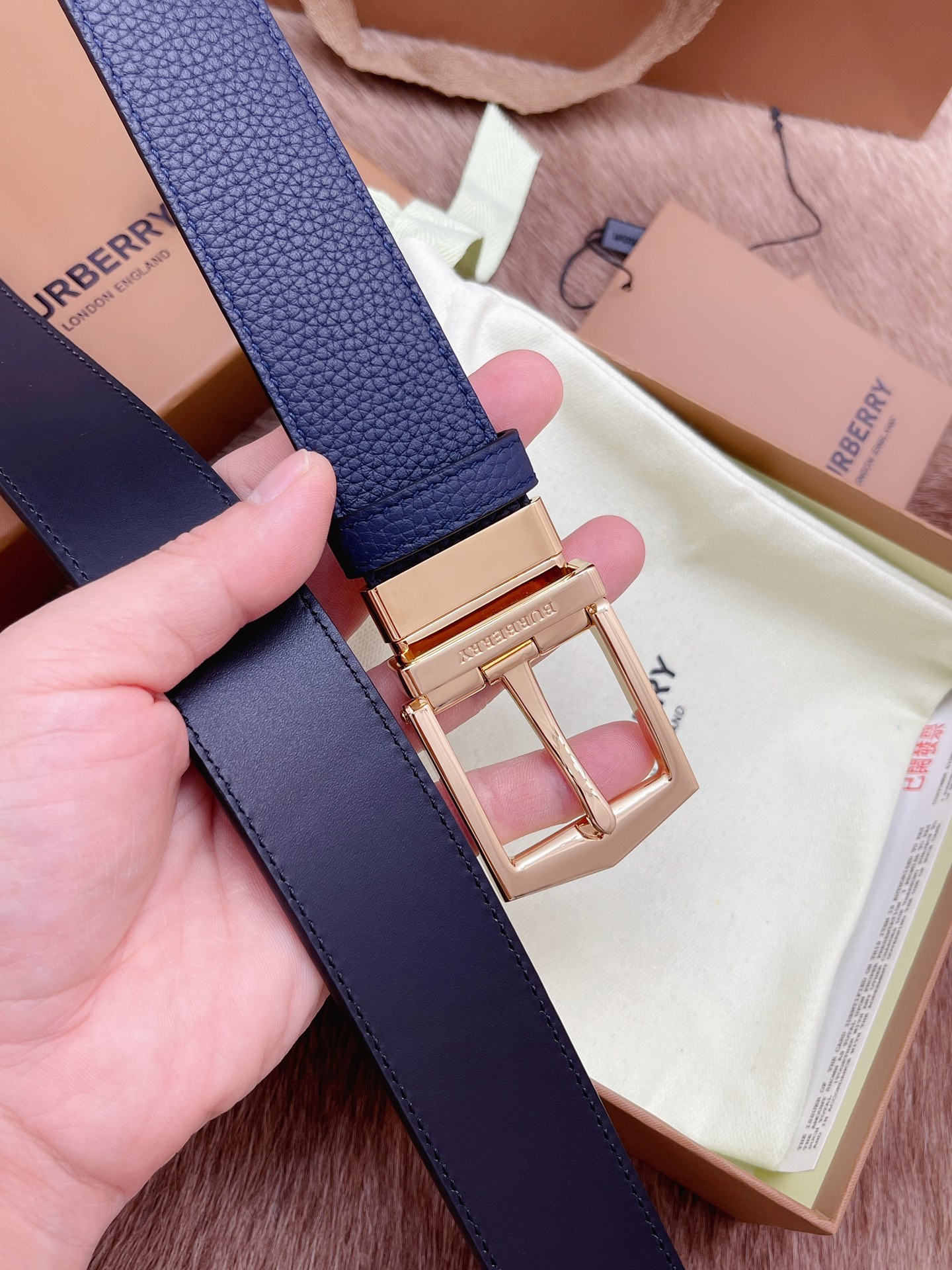 Burberry