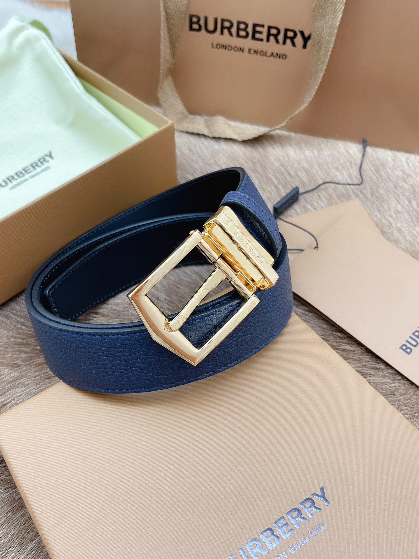 Burberry