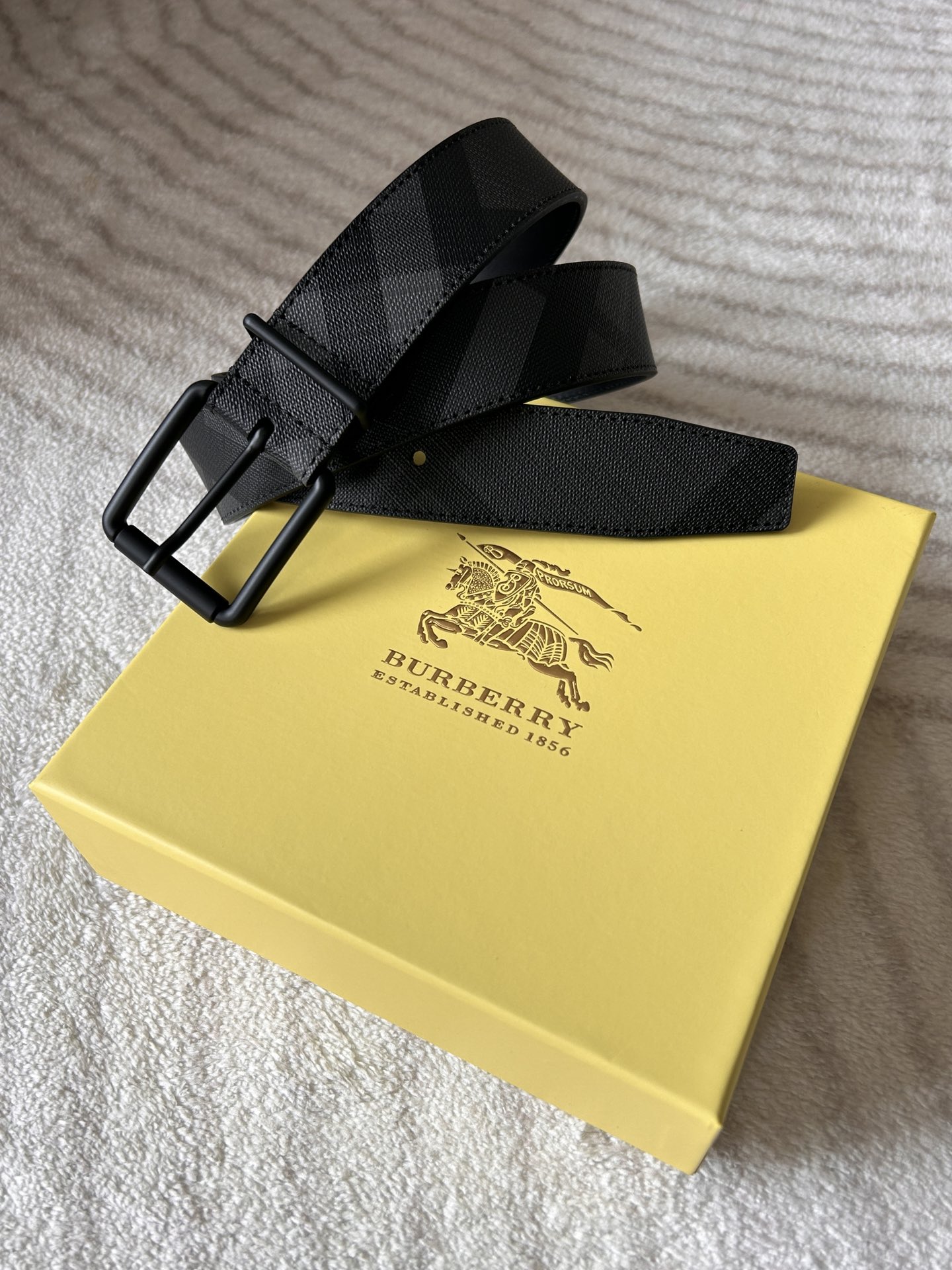 Burberry
